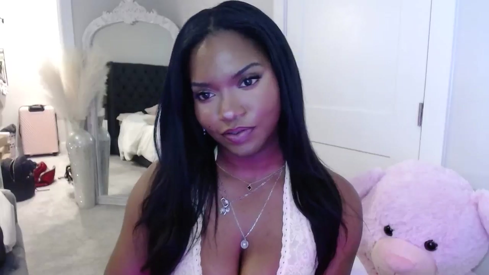 Gallery image thumbnail from BossyGirlfrnd's myfreecams stream on, 05/11/2025, 07:58 image 20 of 20