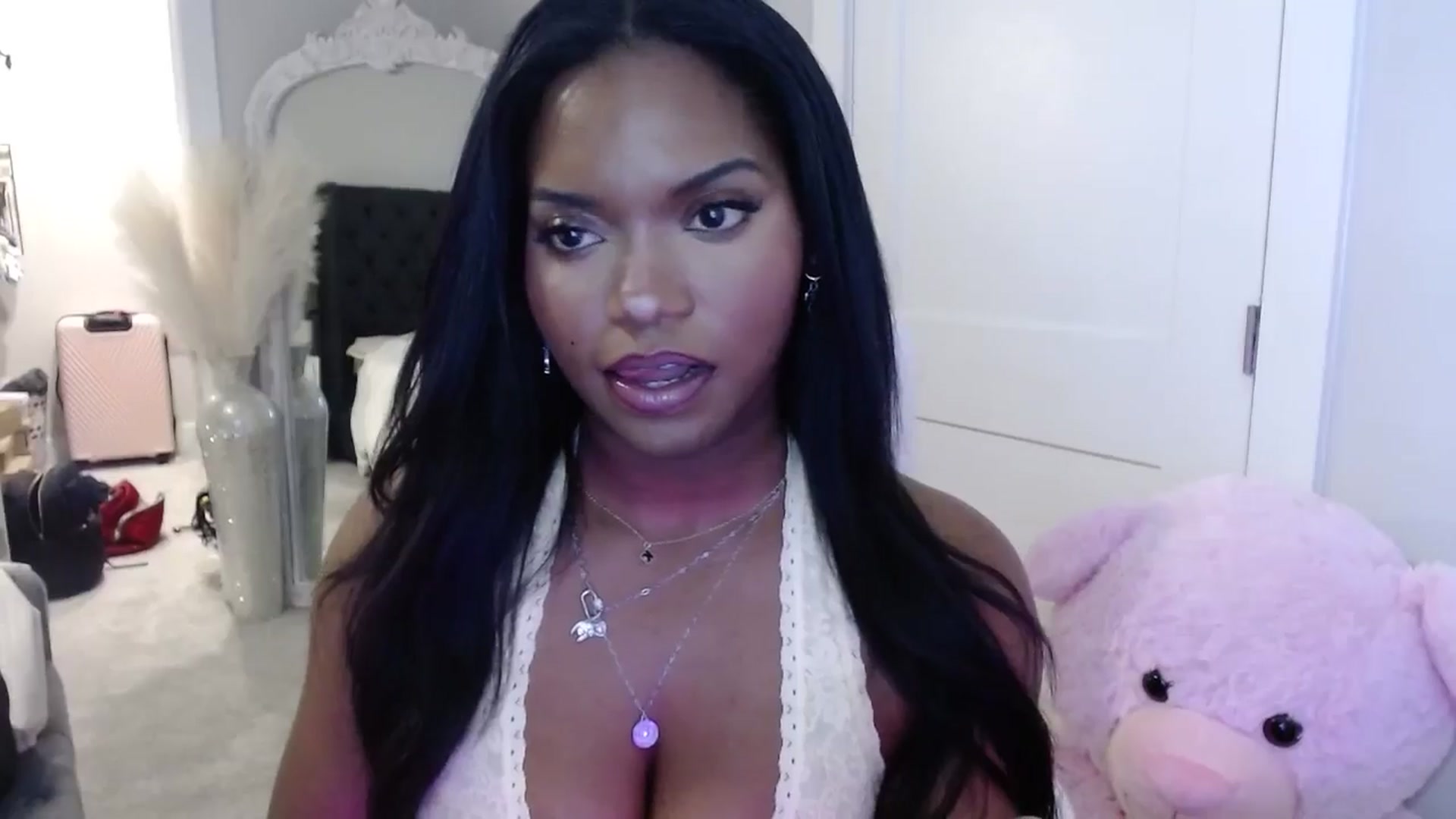 Gallery image thumbnail from BossyGirlfrnd's myfreecams stream on, 05/11/2025, 07:58 image 7 of 20