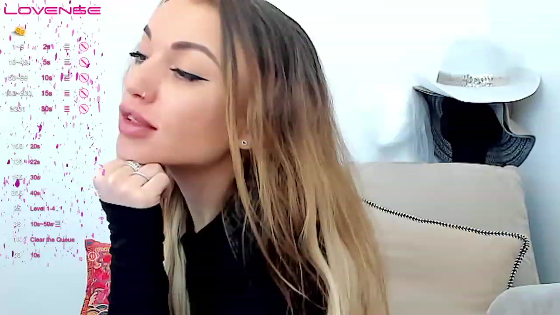Gallery image thumbnail from Bossy_Ass's myfreecams stream on, 02/11/2023, 22:46 image 20 of 20