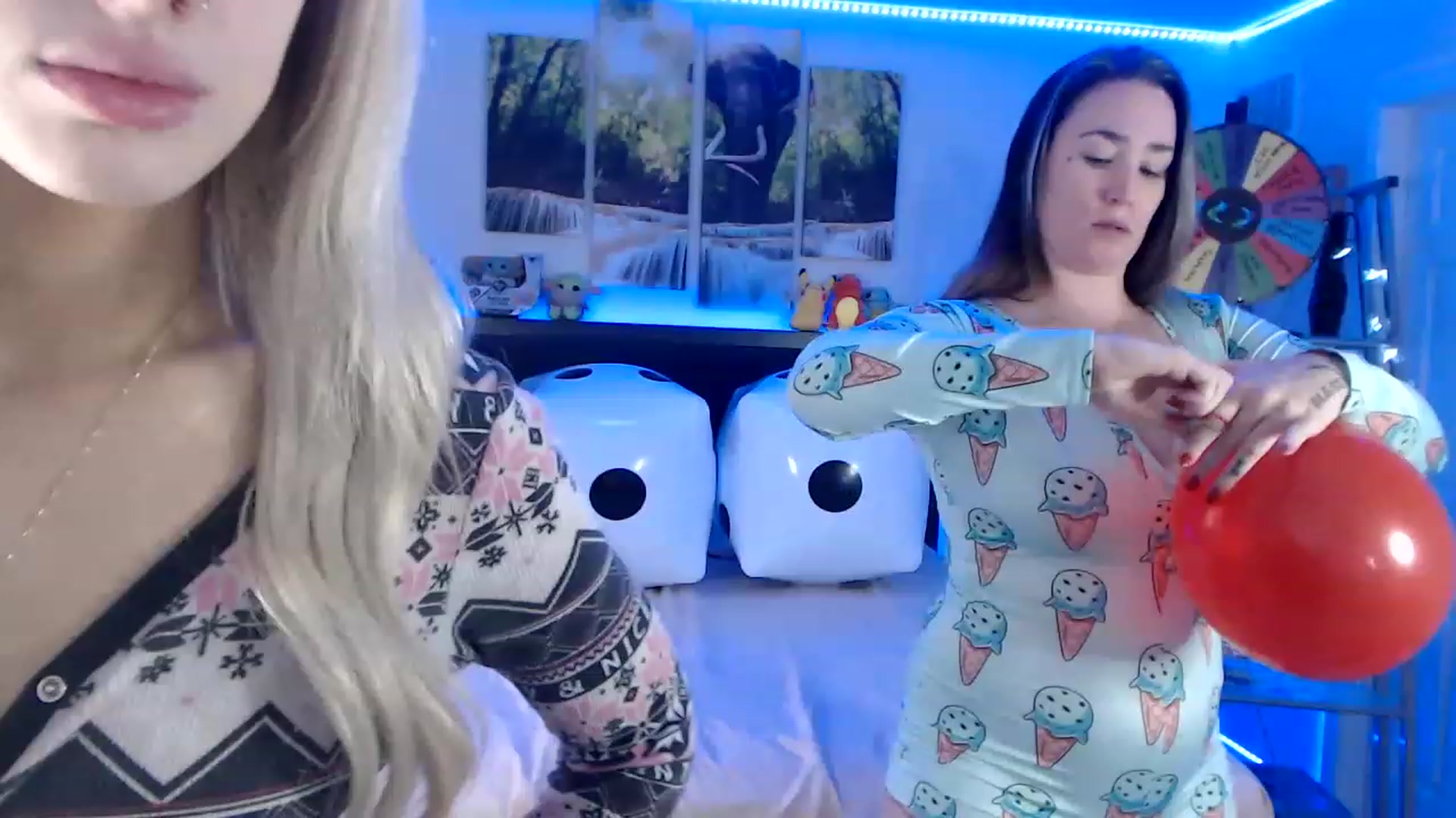 Gallery image thumbnail from BostonBeckyy's myfreecams stream on, 11/16/2022, 16:26 image 5 of 20