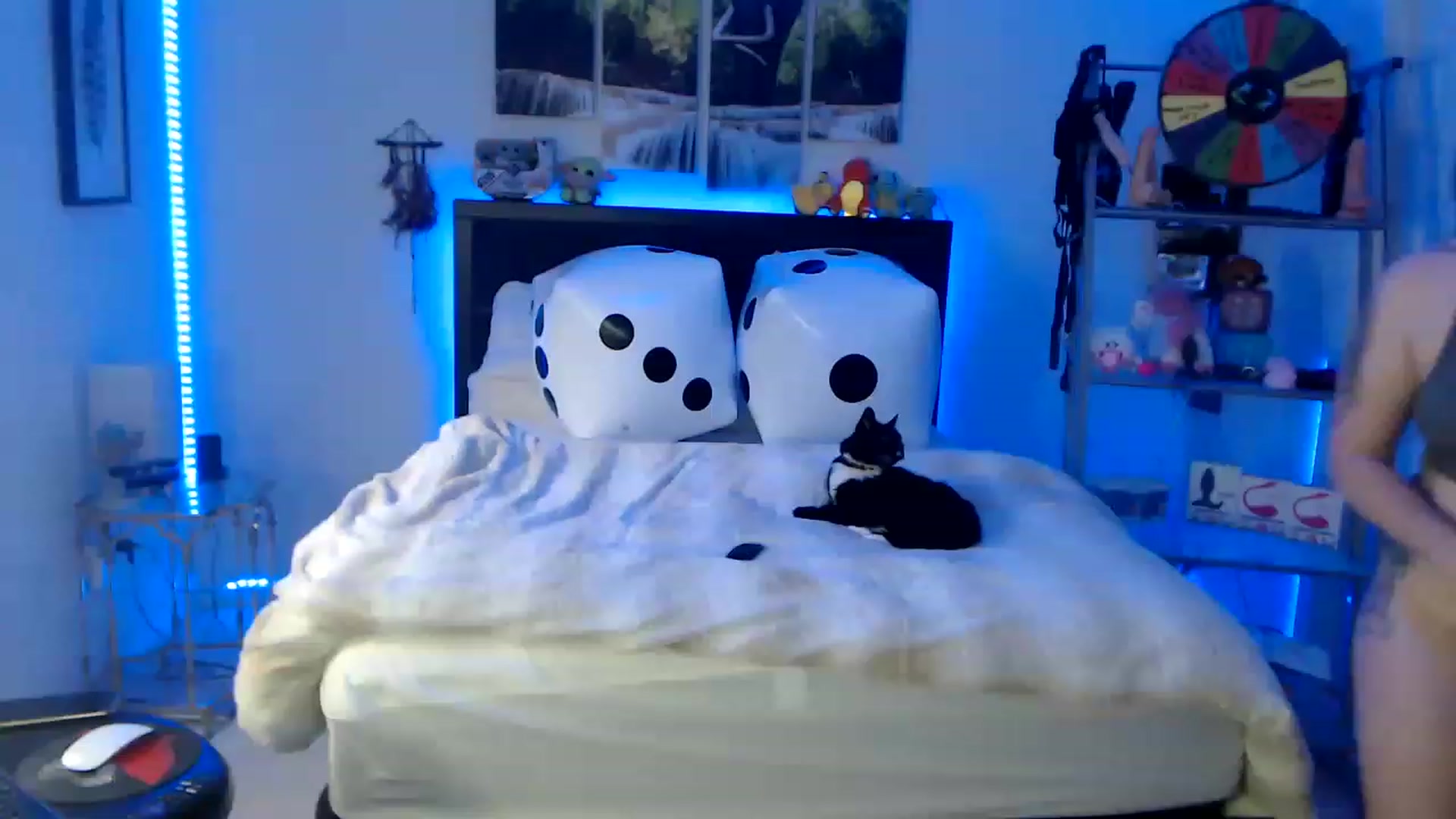 Gallery image thumbnail from BostonBeckyy's myfreecams stream on, 11/21/2022, 20:00 image 1 of 20