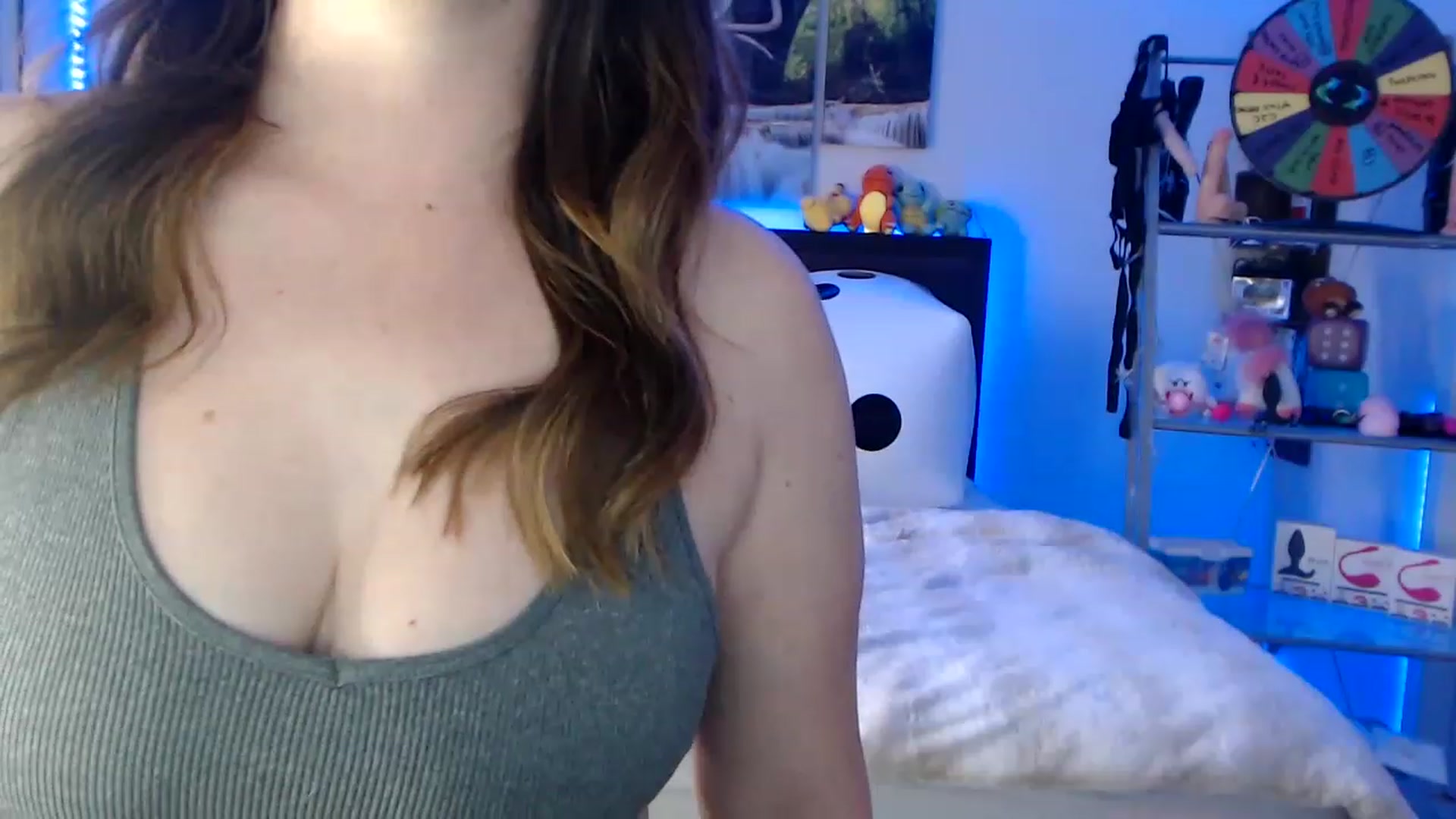 Gallery image thumbnail from BostonBeckyy's myfreecams stream on, 11/21/2022, 20:00 image 20 of 20