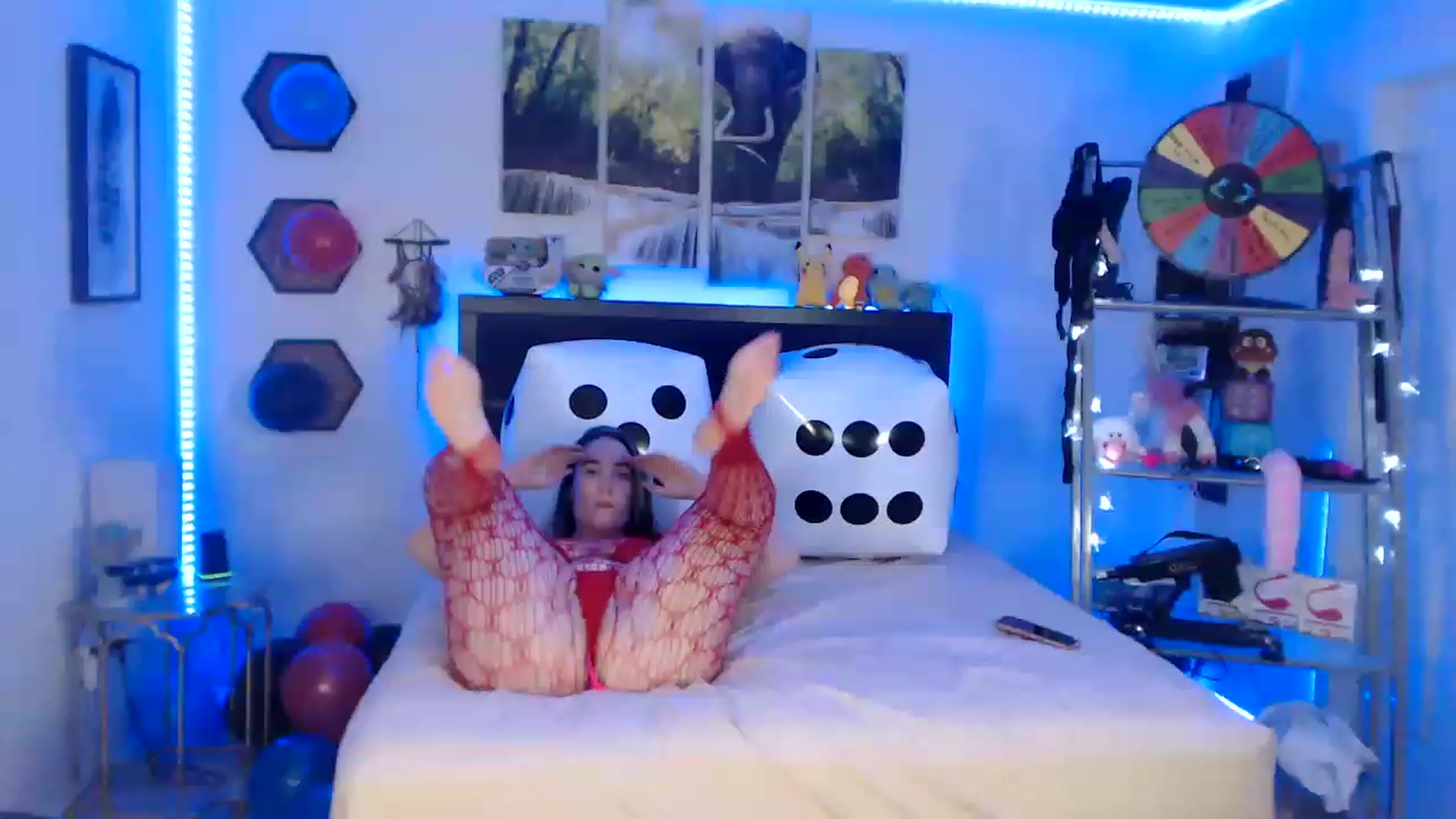 Gallery image thumbnail from BostonBeckyy's myfreecams stream on, 11/25/2022, 01:50 image 17 of 20