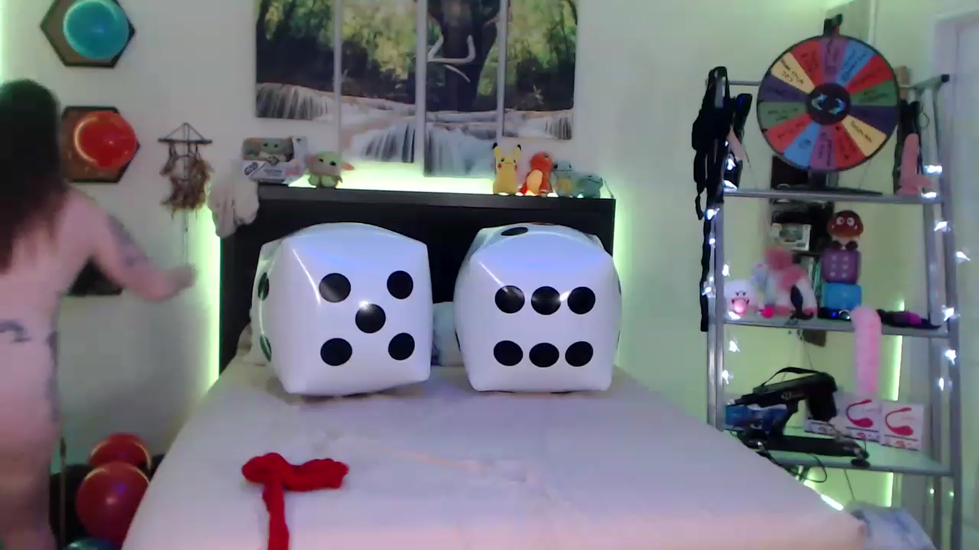 Gallery image thumbnail from BostonBeckyy's myfreecams stream on, 11/25/2022, 01:50 image 7 of 20