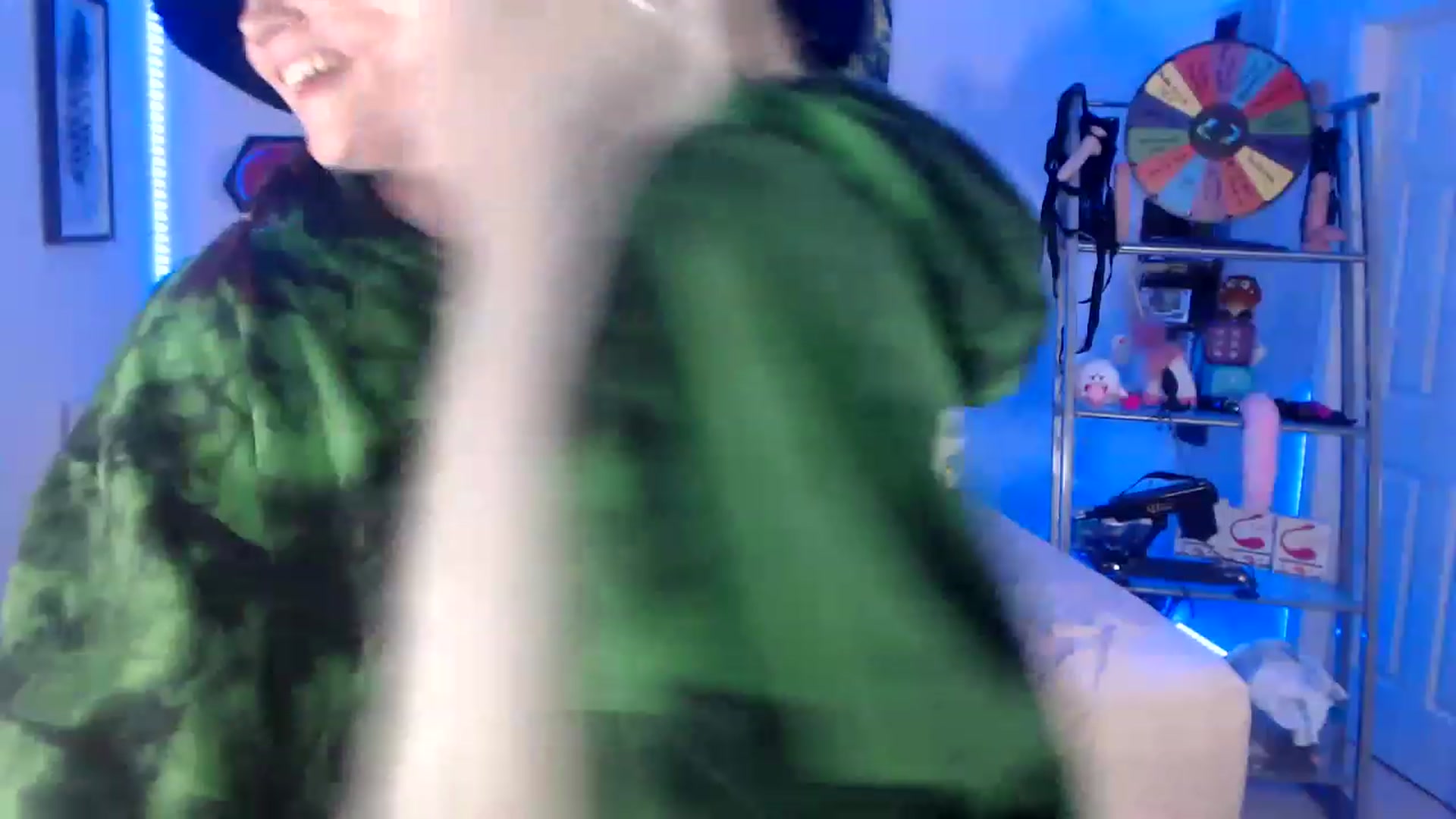 Gallery image thumbnail from BostonBeckyy's myfreecams stream on, 11/26/2022, 02:43 image 13 of 20