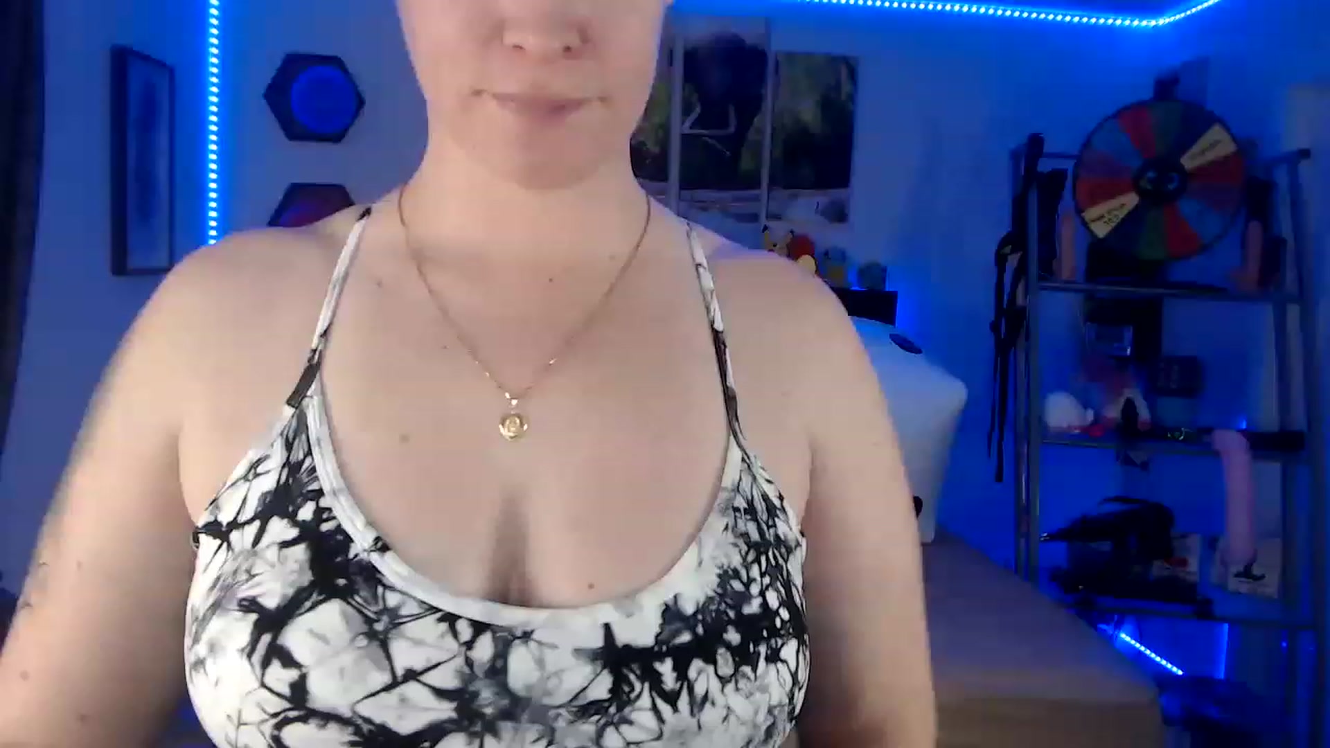 Gallery image thumbnail from BostonBeckyy's myfreecams stream on, 01/09/2023, 22:27 image 17 of 20