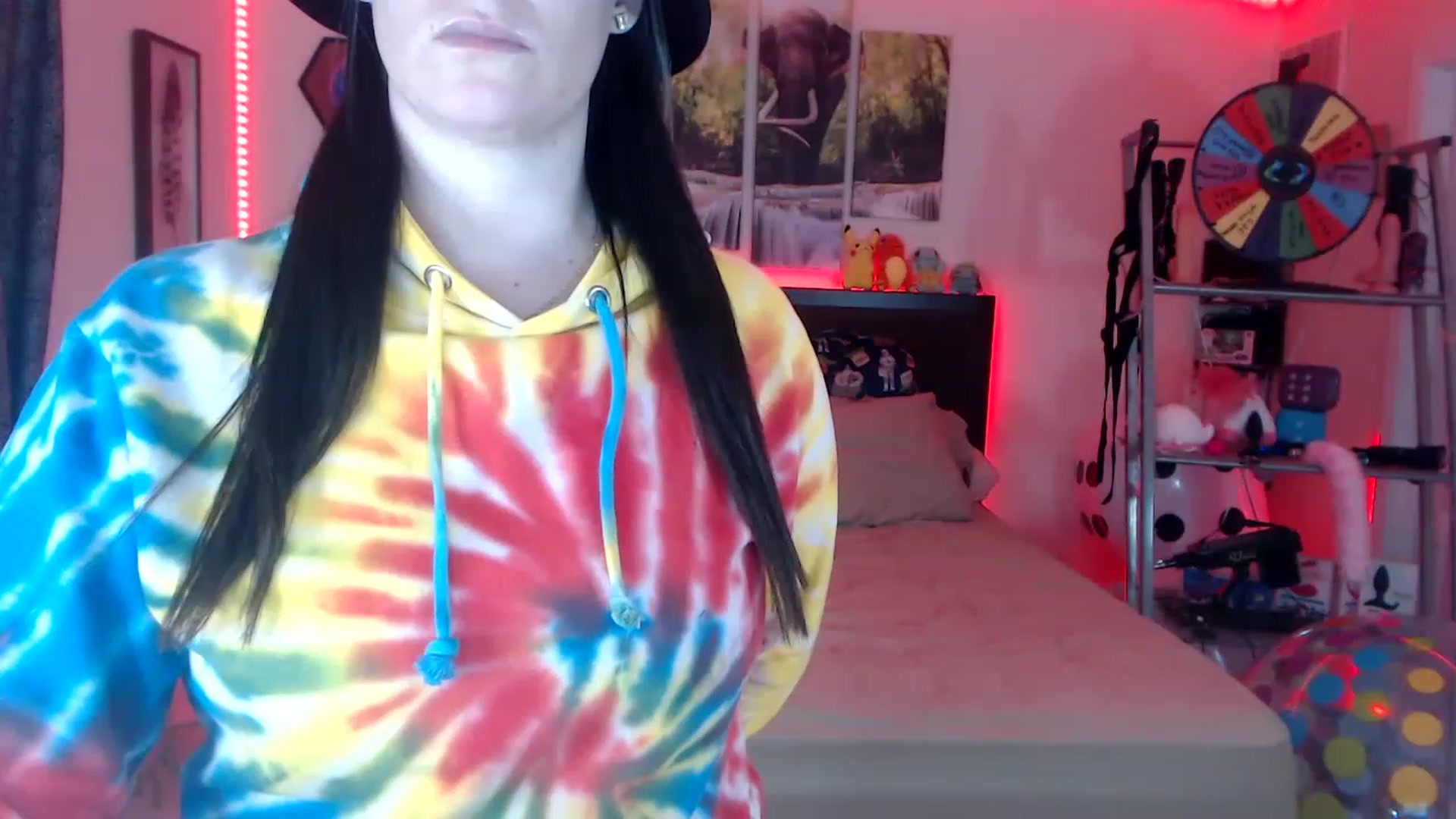 Gallery image thumbnail from BostonBeckyy's myfreecams stream on, 01/17/2023, 21:18 image 6 of 20