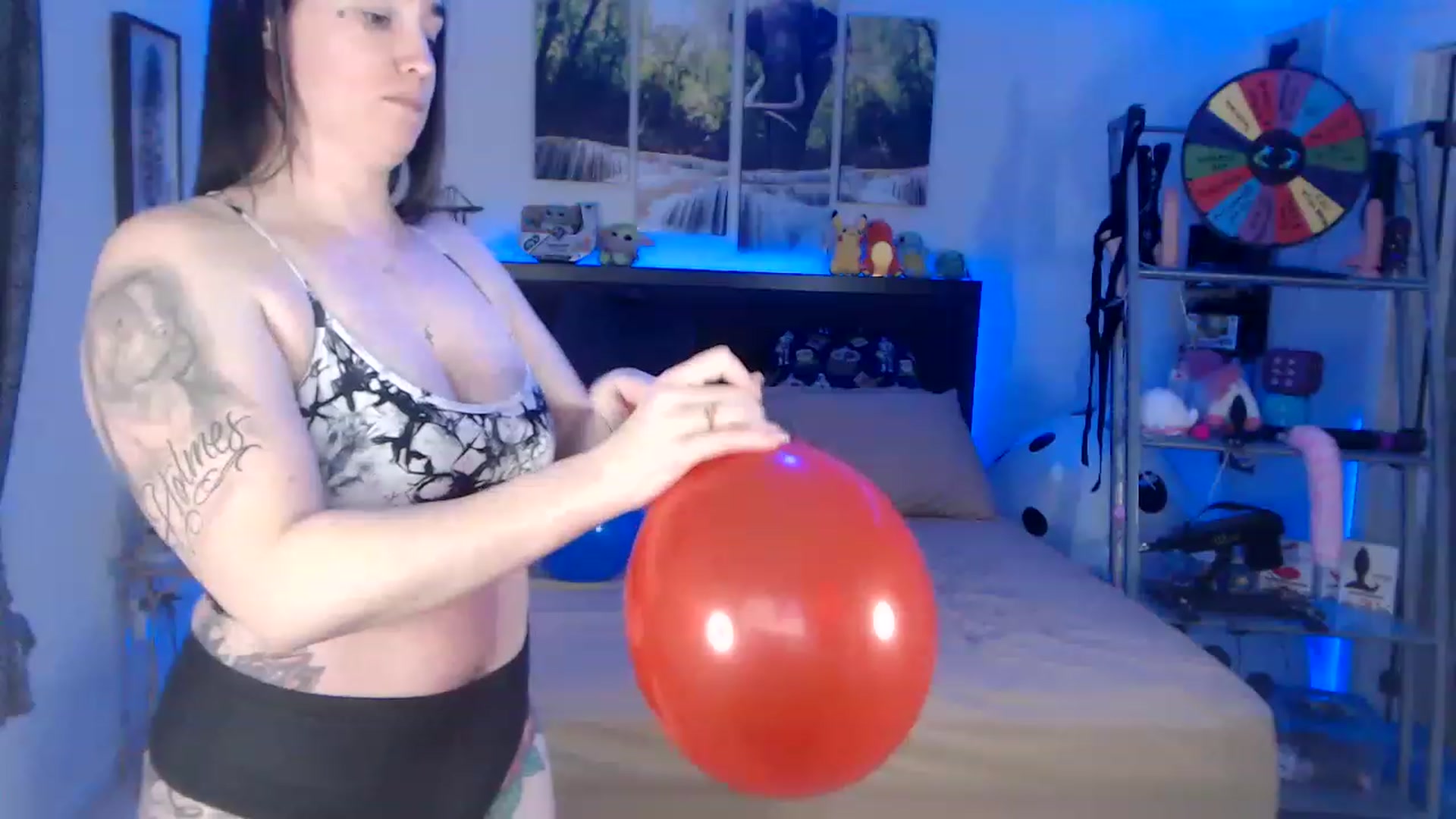 Gallery image thumbnail from BostonBeckyy's myfreecams stream on, 01/21/2023, 24:40 image 11 of 20