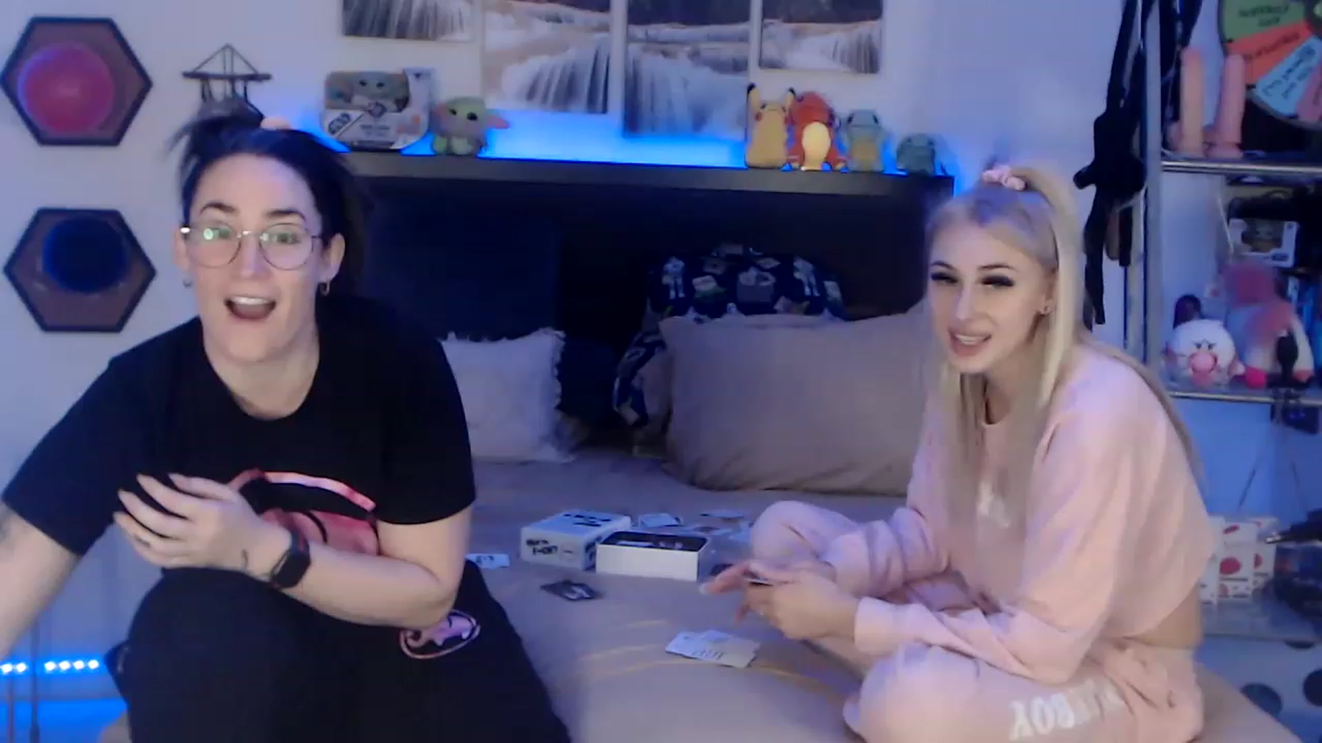 Gallery image thumbnail from BostonBeckyy's myfreecams stream on, 01/22/2023, 06:47 image 3 of 20