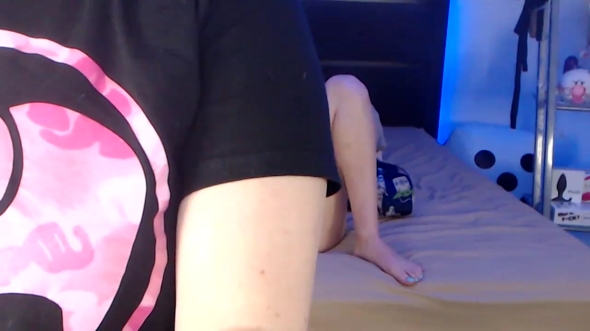 Gallery image thumbnail from BostonBeckyy's myfreecams stream on, 01/22/2023, 06:47 image 4 of 20