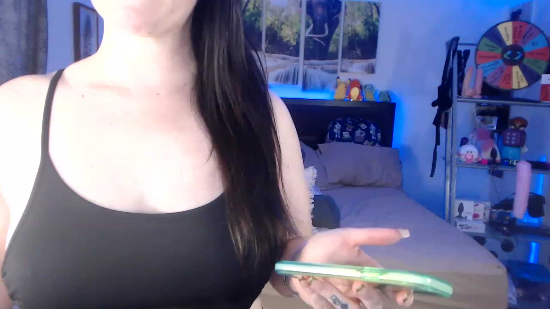 Gallery image thumbnail from BostonBeckyy's myfreecams stream on, 01/26/2023, 21:39 image 4 of 20