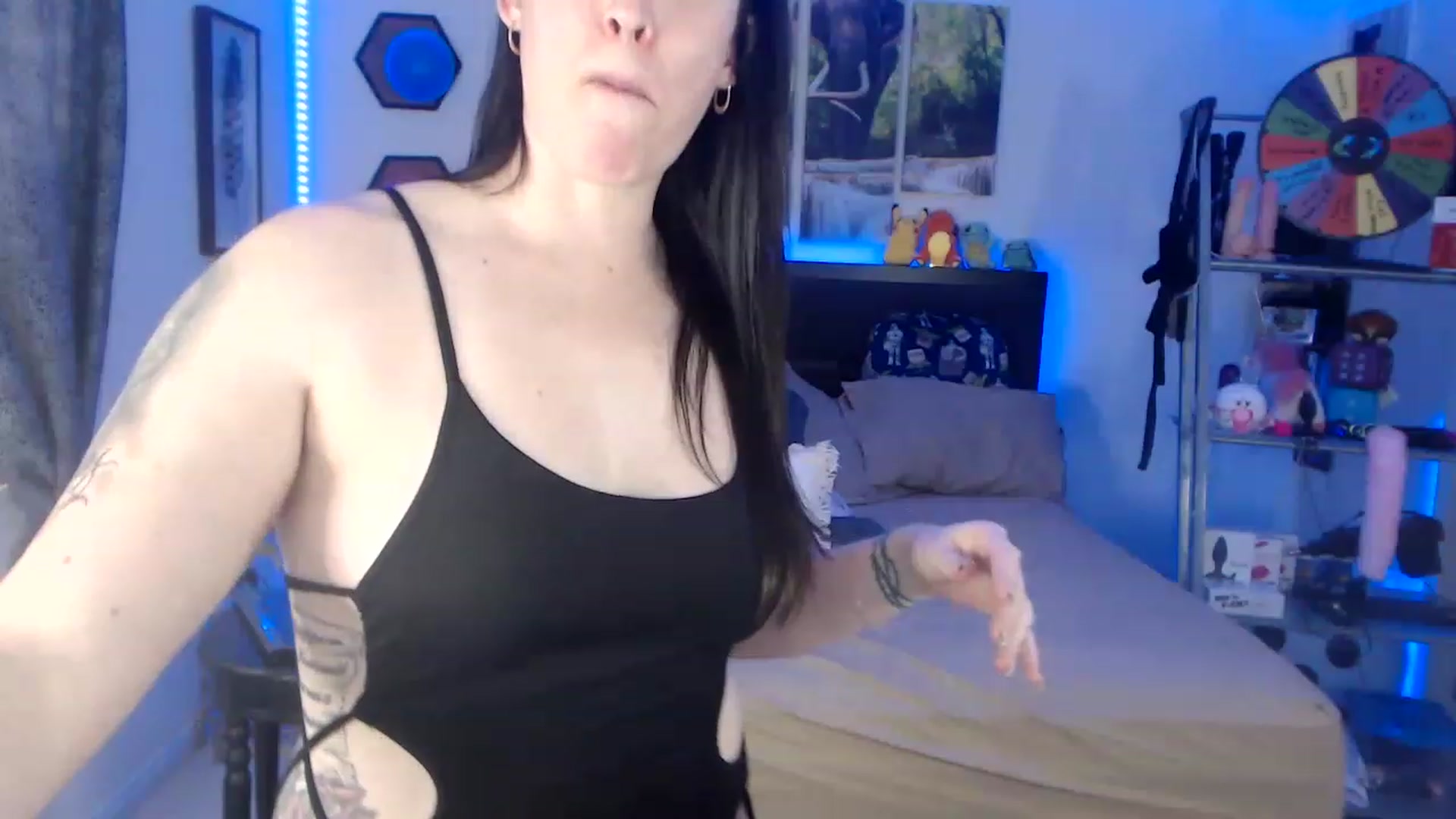 Gallery image thumbnail from BostonBeckyy's myfreecams stream on, 01/26/2023, 21:39 image 2 of 20