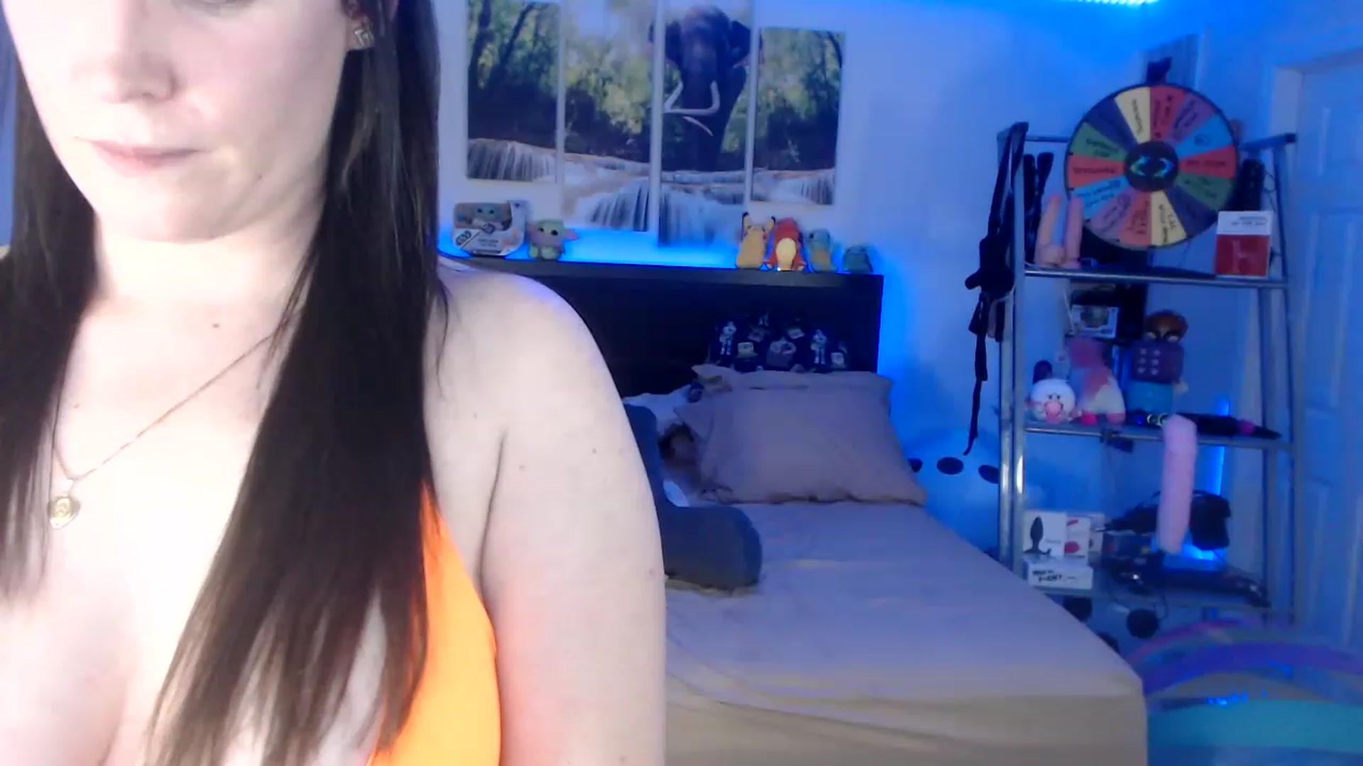 Gallery image thumbnail from BostonBeckyy's myfreecams stream on, 01/28/2023, 02:08 image 17 of 20