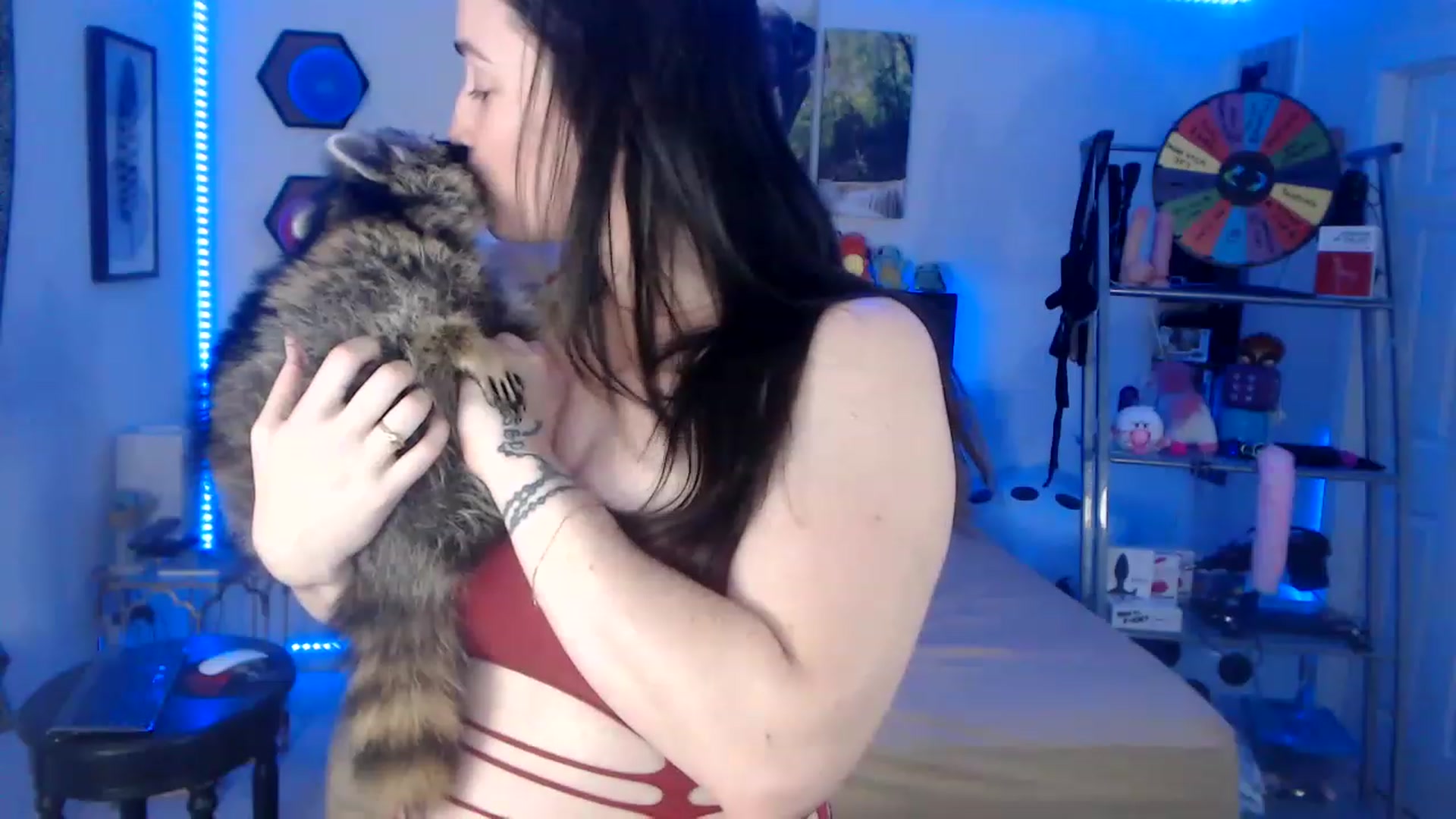 Gallery image thumbnail from BostonBeckyy's myfreecams stream on, 01/28/2023, 04:00 image 3 of 20