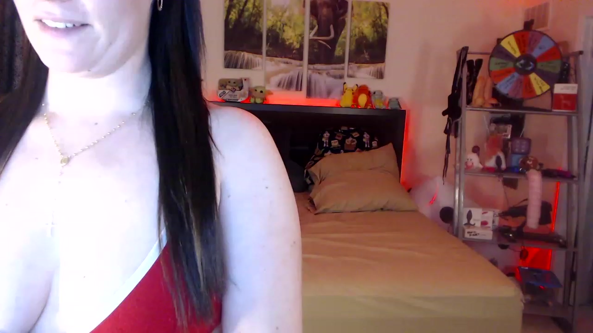 Gallery image thumbnail from BostonBeckyy's myfreecams stream on, 02/06/2023, 24:30 image 1 of 20