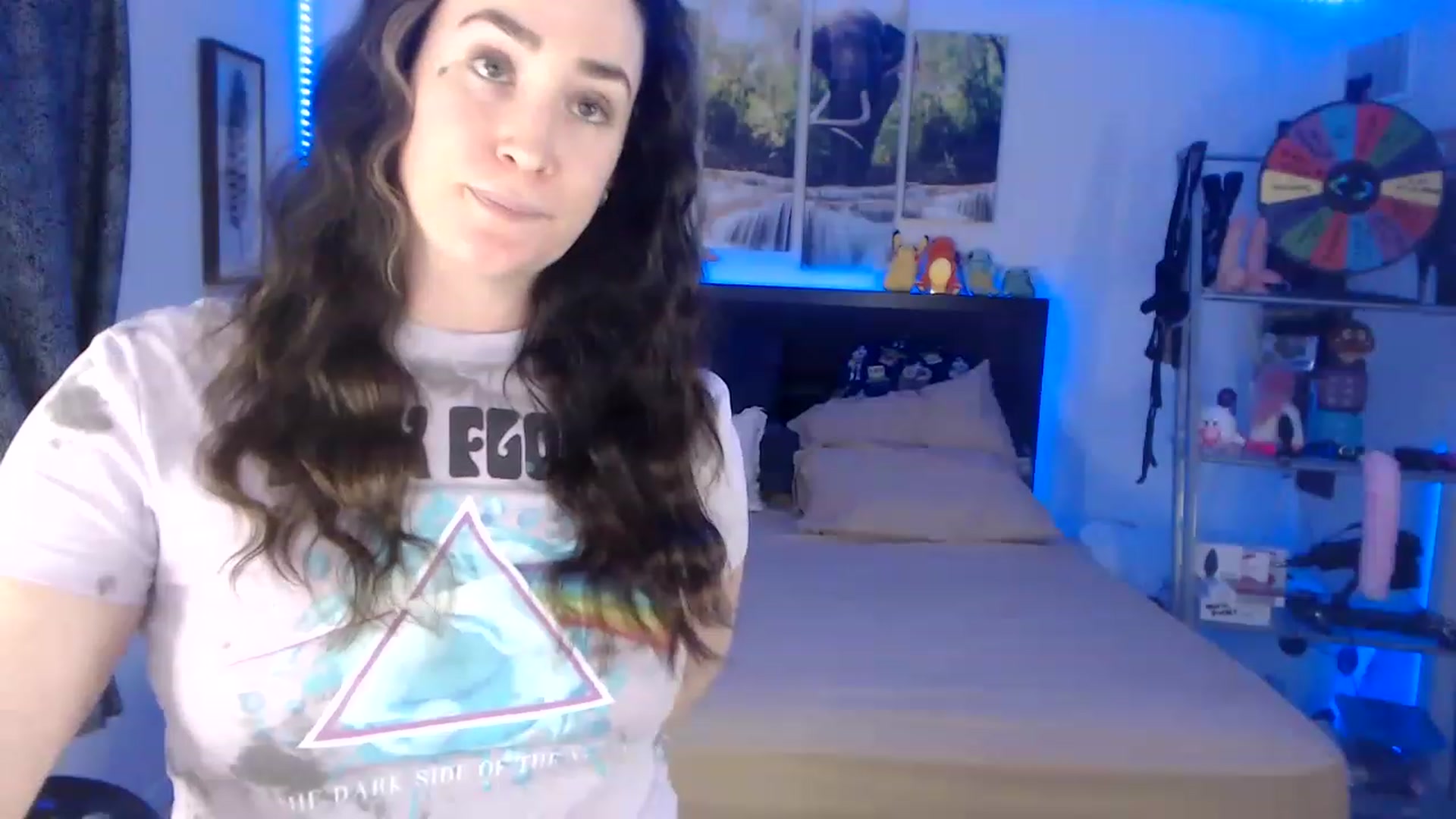 Gallery image thumbnail from BostonBeckyy's myfreecams stream on, 02/18/2023, 02:29 image 17 of 20