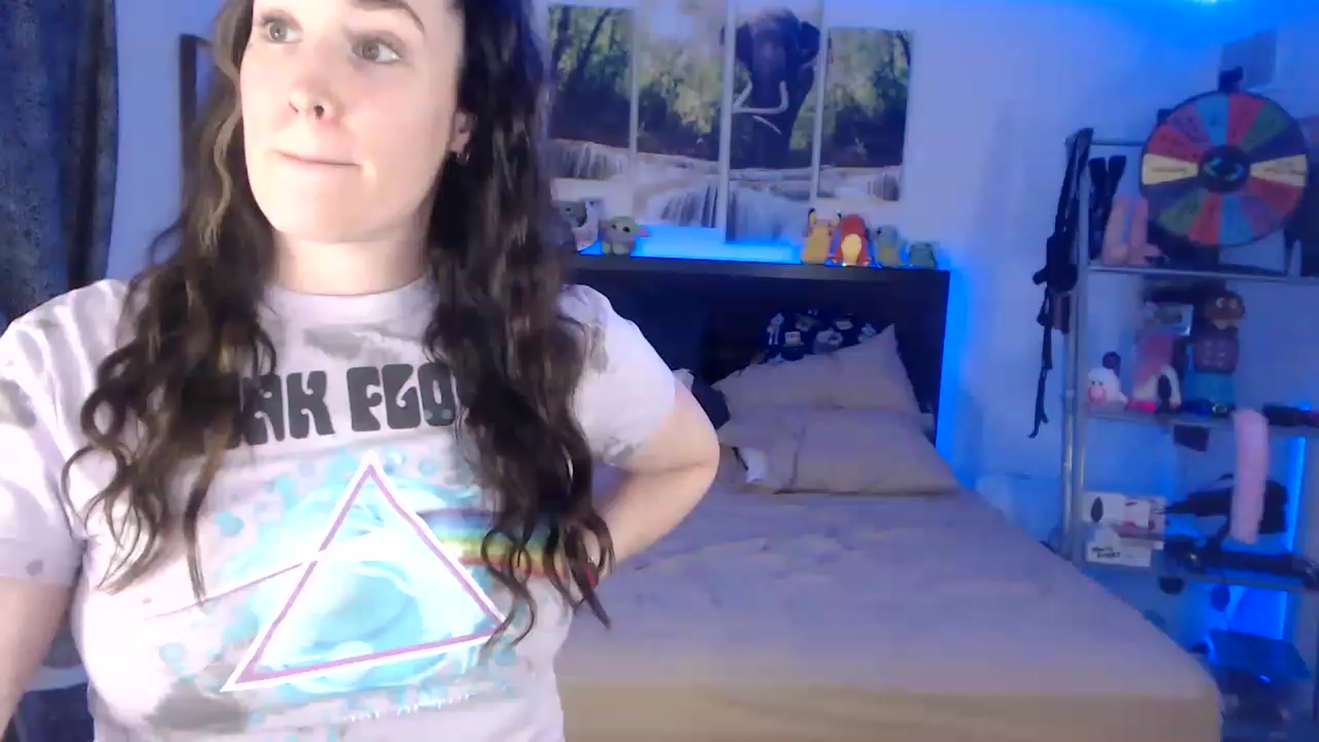 Gallery image thumbnail from BostonBeckyy's myfreecams stream on, 02/18/2023, 02:53 image 13 of 20