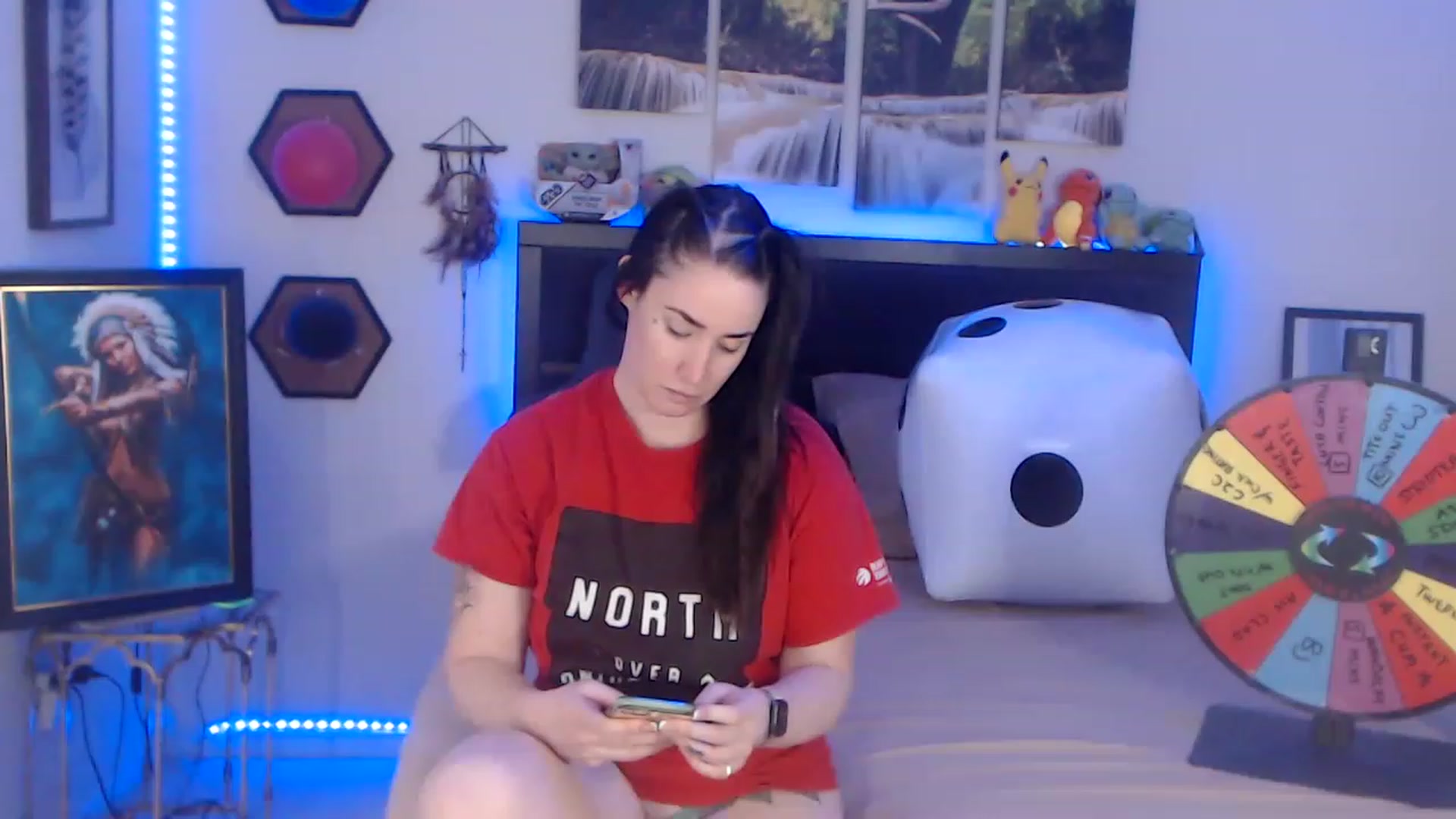 Gallery image thumbnail from BostonBeckyy's myfreecams stream on, 04/17/2023, 18:06 image 13 of 20