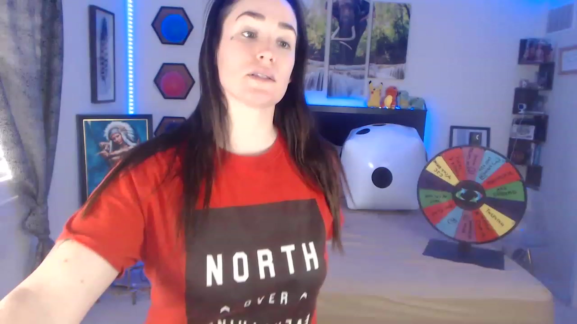 Gallery image thumbnail from BostonBeckyy's myfreecams stream on, 04/17/2023, 18:06 image 19 of 20