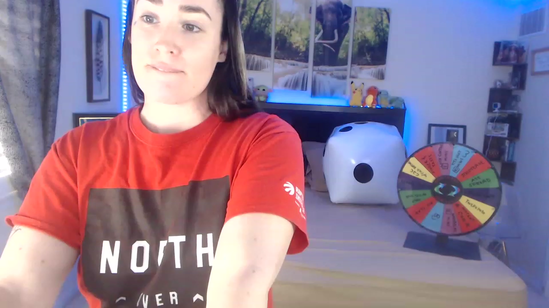Gallery image thumbnail from BostonBeckyy's myfreecams stream on, 04/17/2023, 18:06 image 17 of 20
