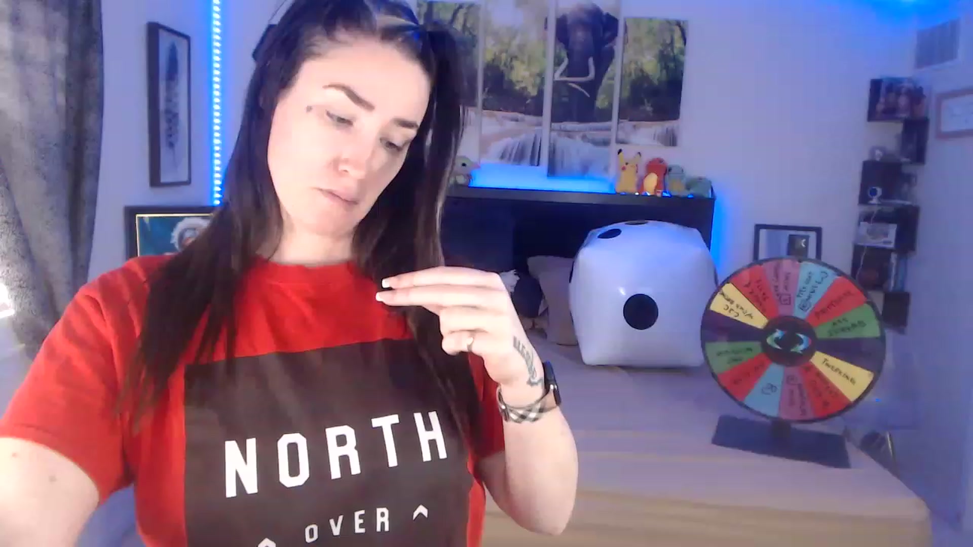 Gallery image thumbnail from BostonBeckyy's myfreecams stream on, 04/17/2023, 18:06 image 12 of 20