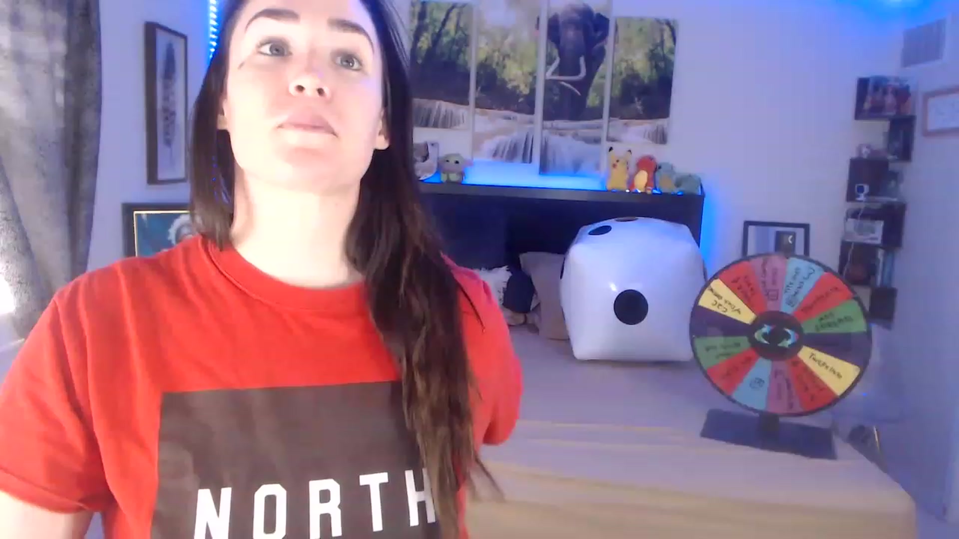 Gallery image thumbnail from BostonBeckyy's myfreecams stream on, 04/17/2023, 18:06 image 15 of 20