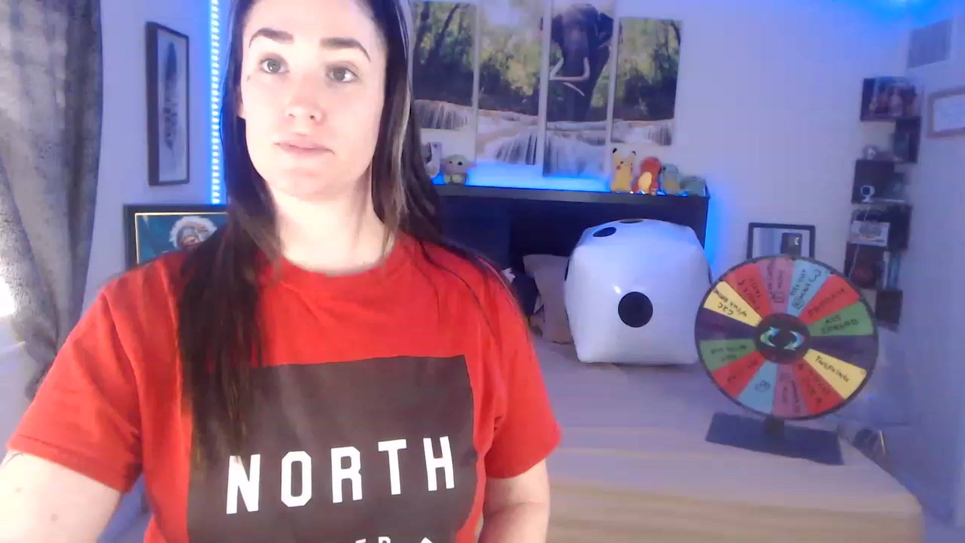 Gallery image thumbnail from BostonBeckyy's myfreecams stream on, 04/17/2023, 18:06 image 11 of 20
