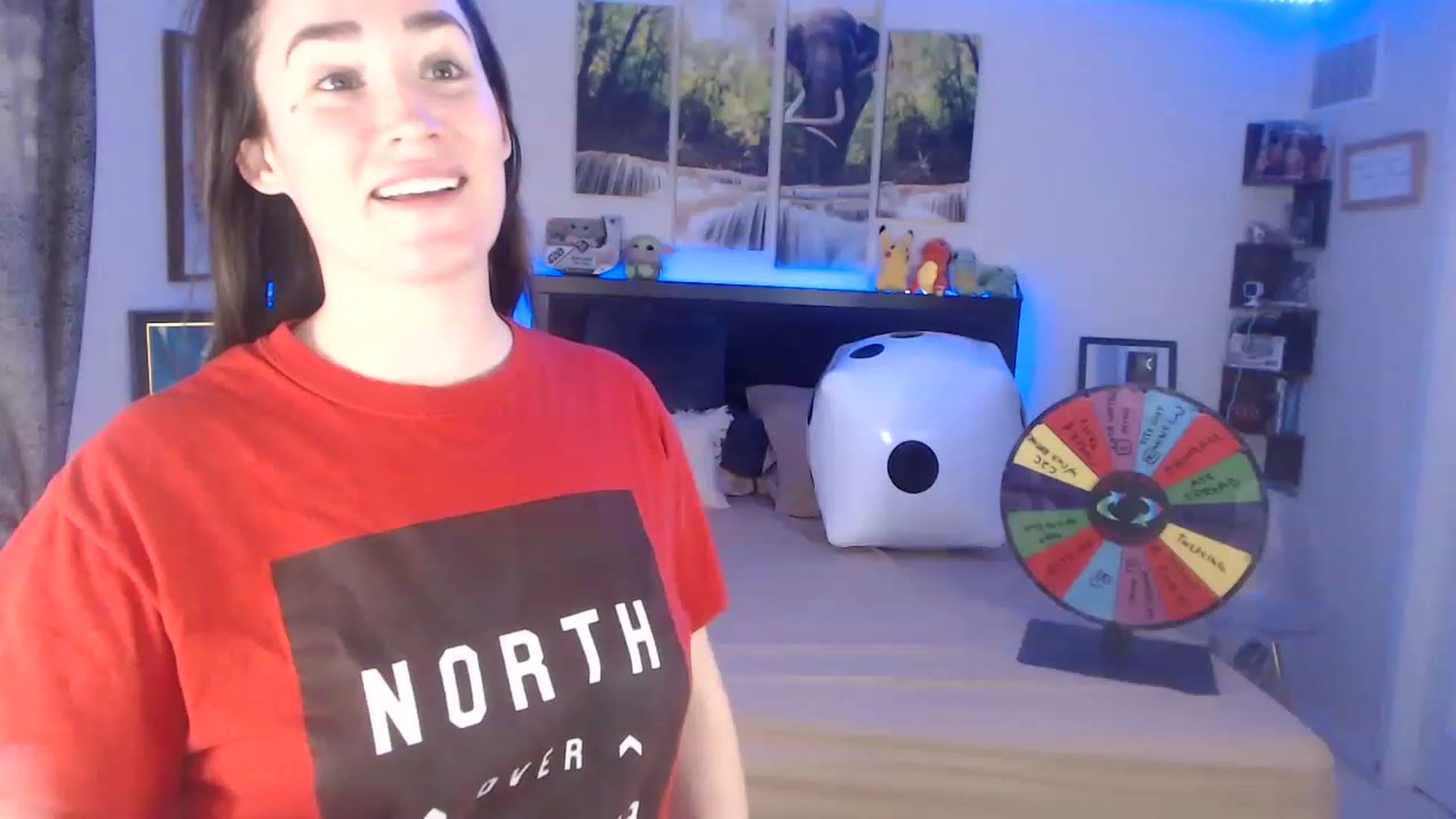 Gallery image thumbnail from BostonBeckyy's myfreecams stream on, 04/17/2023, 18:06 image 4 of 20