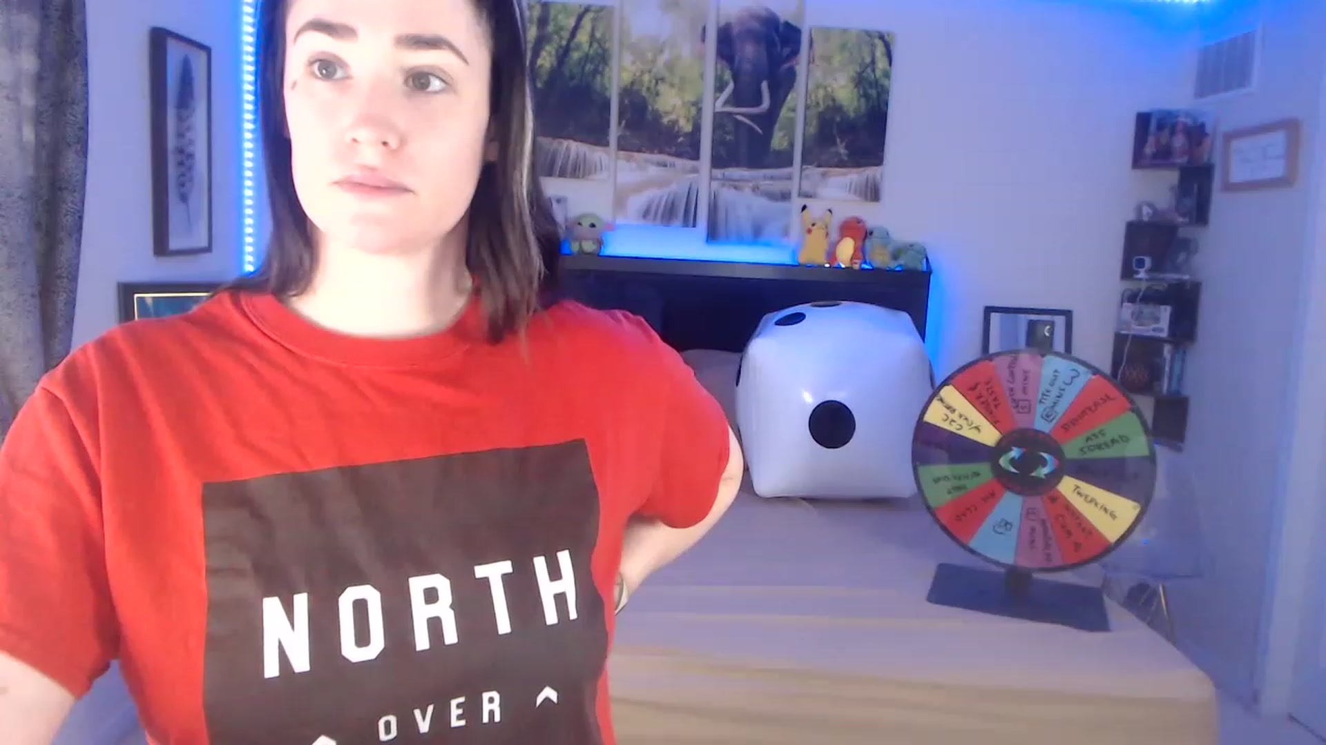 Gallery image thumbnail from BostonBeckyy's myfreecams stream on, 04/17/2023, 18:06 image 3 of 20