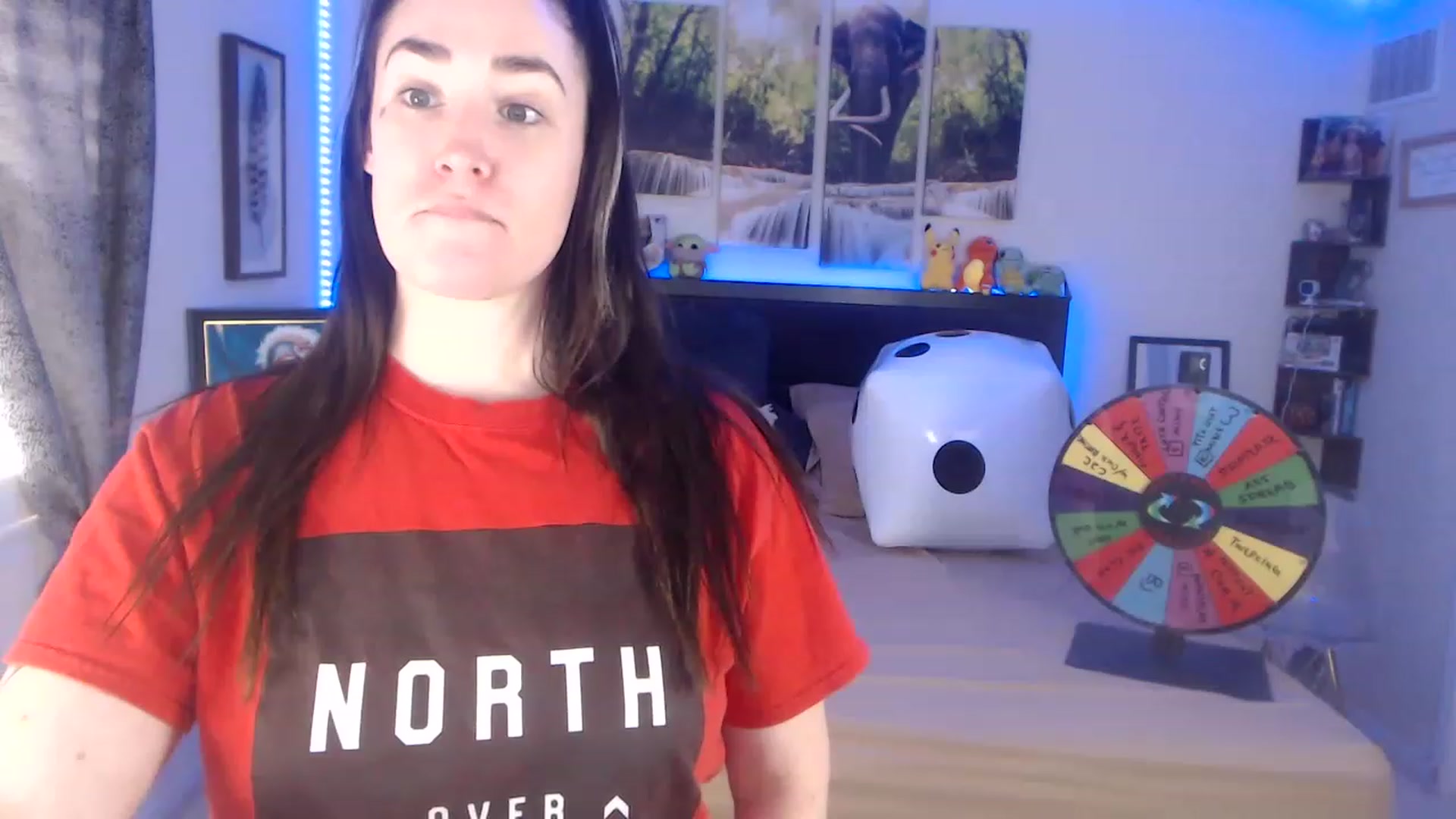 Gallery image thumbnail from BostonBeckyy's myfreecams stream on, 04/17/2023, 18:06 image 10 of 20