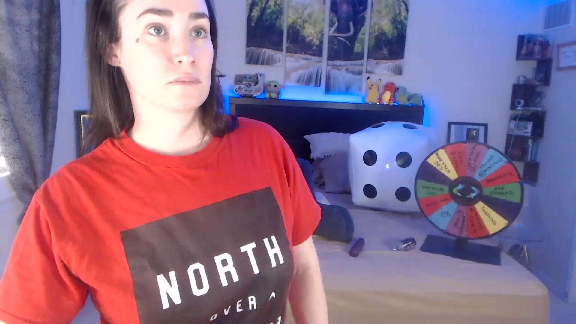 Gallery image thumbnail from BostonBeckyy's myfreecams stream on, 04/17/2023, 19:02 image 15 of 20