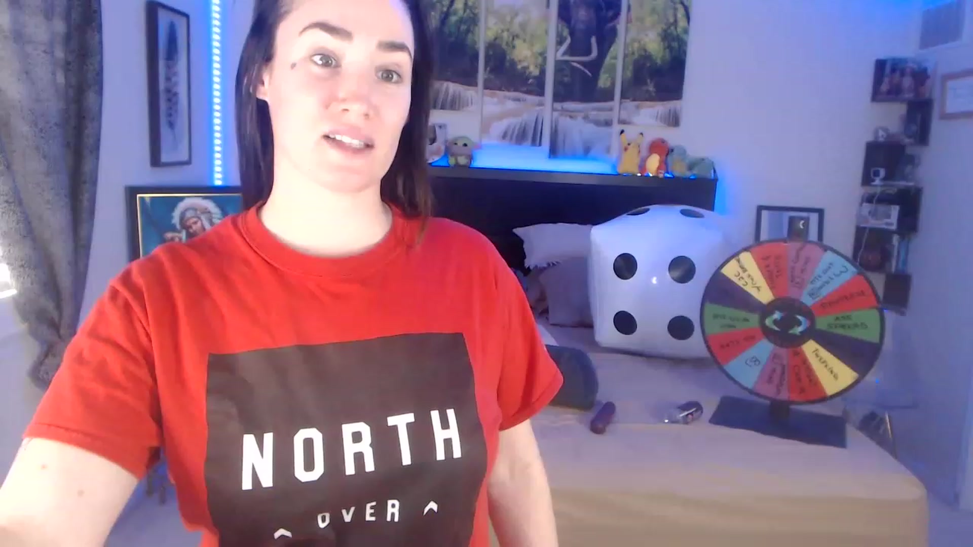 Gallery image thumbnail from BostonBeckyy's myfreecams stream on, 04/17/2023, 19:02 image 12 of 20