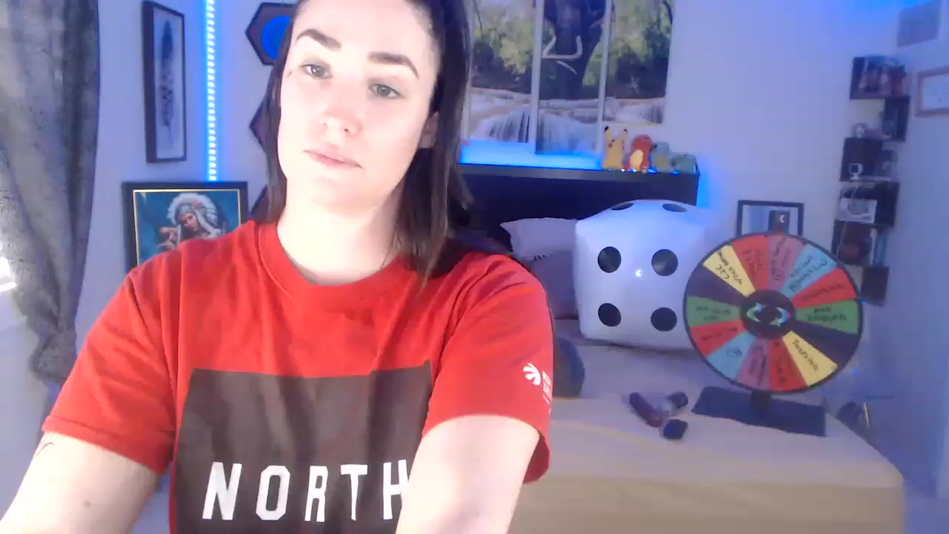 Gallery image thumbnail from BostonBeckyy's myfreecams stream on, 04/17/2023, 19:02 image 4 of 20