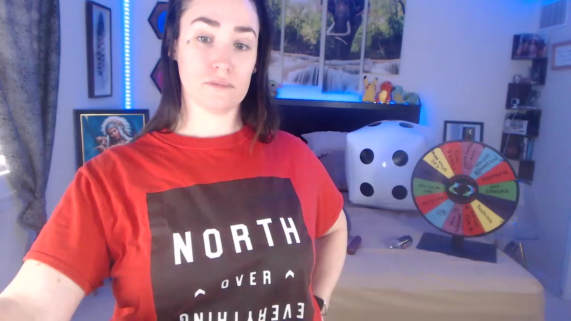 Gallery image thumbnail from BostonBeckyy's myfreecams stream on, 04/17/2023, 19:02 image 16 of 20