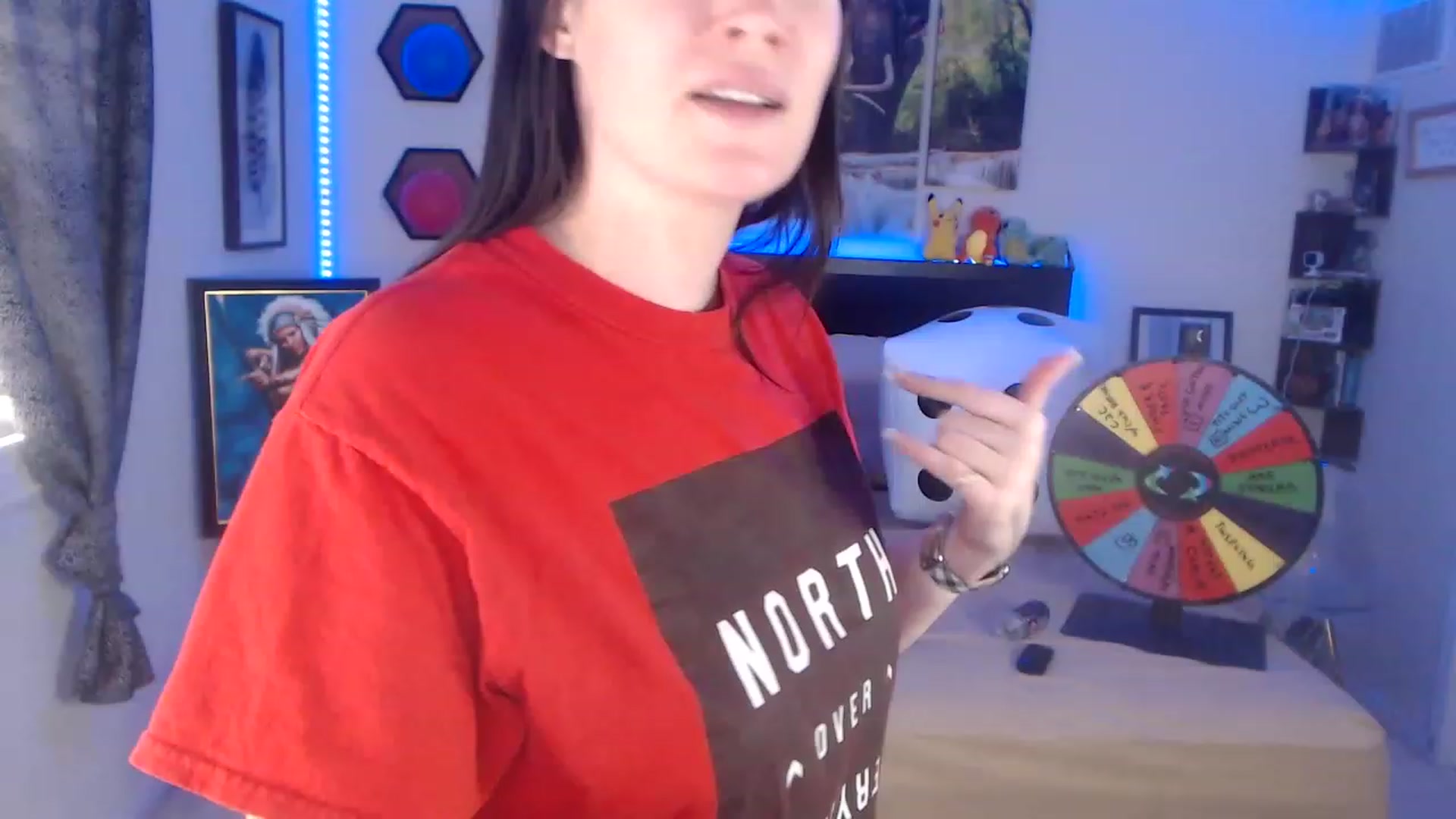 Gallery image thumbnail from BostonBeckyy's myfreecams stream on, 04/17/2023, 19:02 image 11 of 20