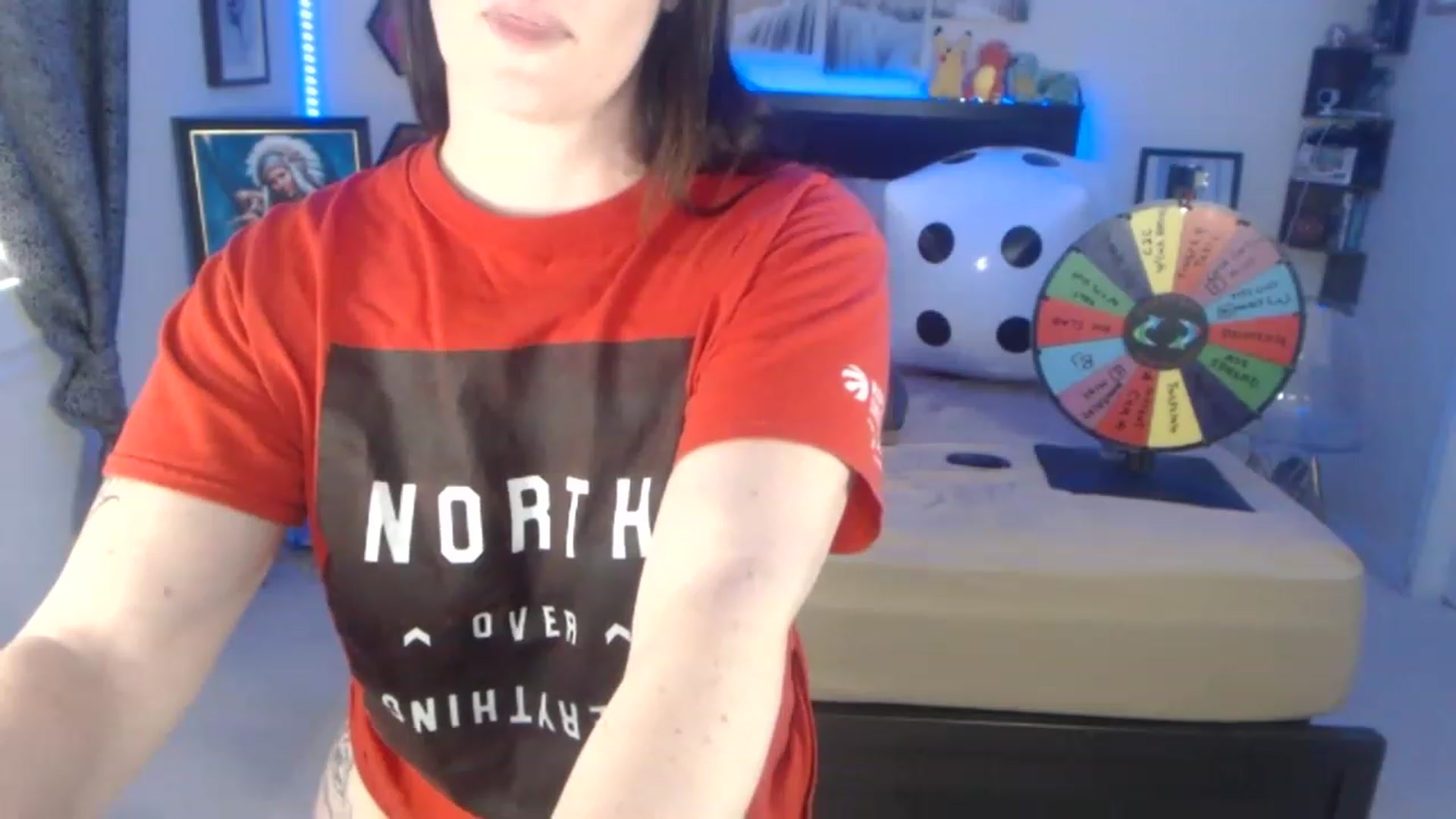 Gallery image thumbnail from BostonBeckyy's myfreecams stream on, 04/17/2023, 20:36 image 14 of 20