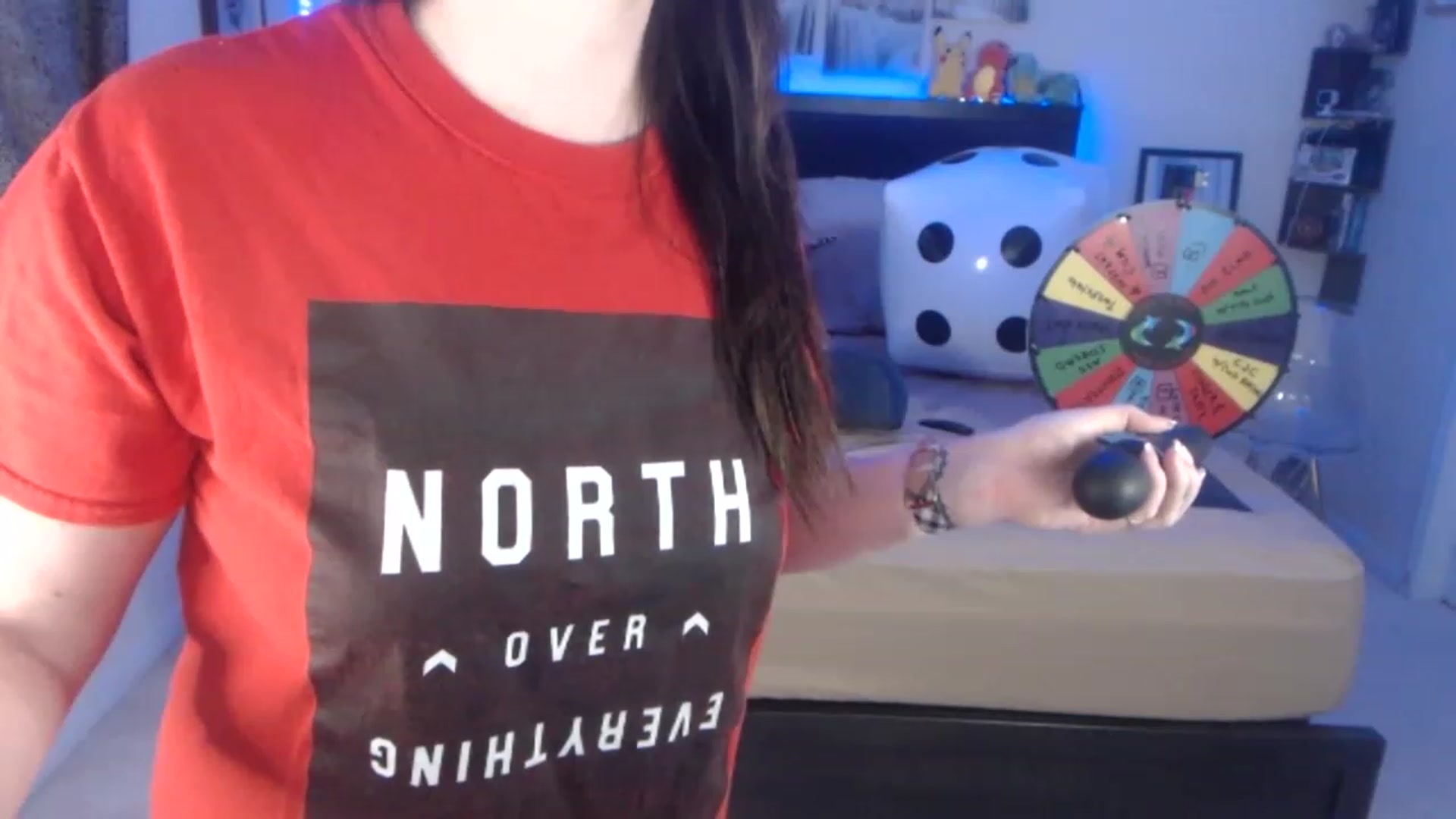 Gallery image thumbnail from BostonBeckyy's myfreecams stream on, 04/17/2023, 20:36 image 15 of 20