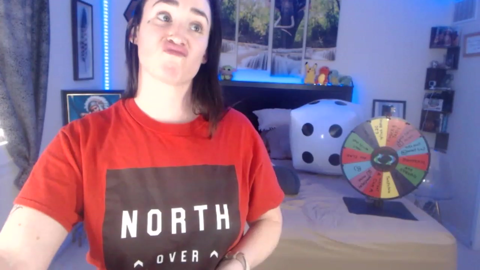 Gallery image thumbnail from BostonBeckyy's myfreecams stream on, 04/17/2023, 20:36 image 10 of 20