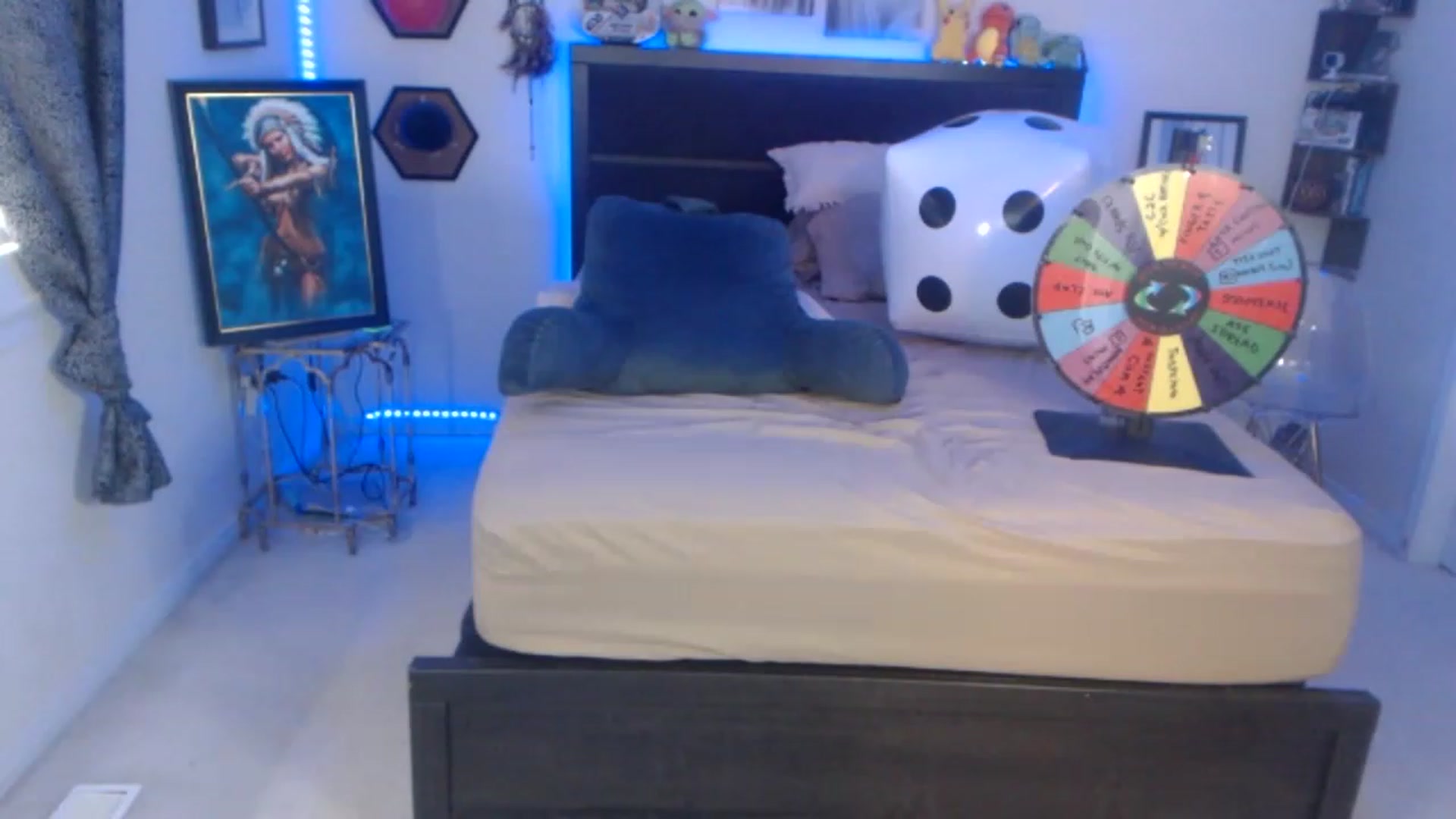 Gallery image thumbnail from BostonBeckyy's myfreecams stream on, 04/17/2023, 20:36 image 8 of 20