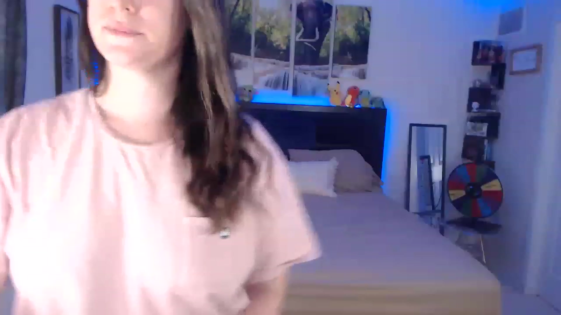 Gallery image thumbnail from BostonBeckyy's myfreecams stream on, 05/28/2023, 16:10 image 18 of 20