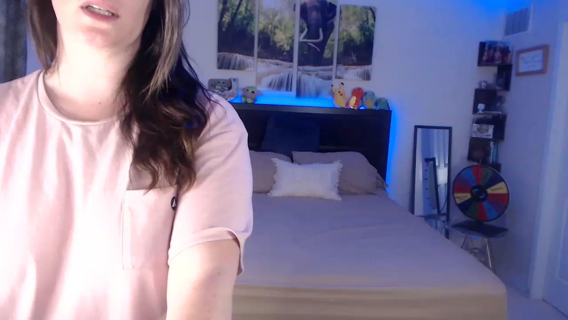Gallery image thumbnail from BostonBeckyy's myfreecams stream on, 05/28/2023, 16:10 image 20 of 20