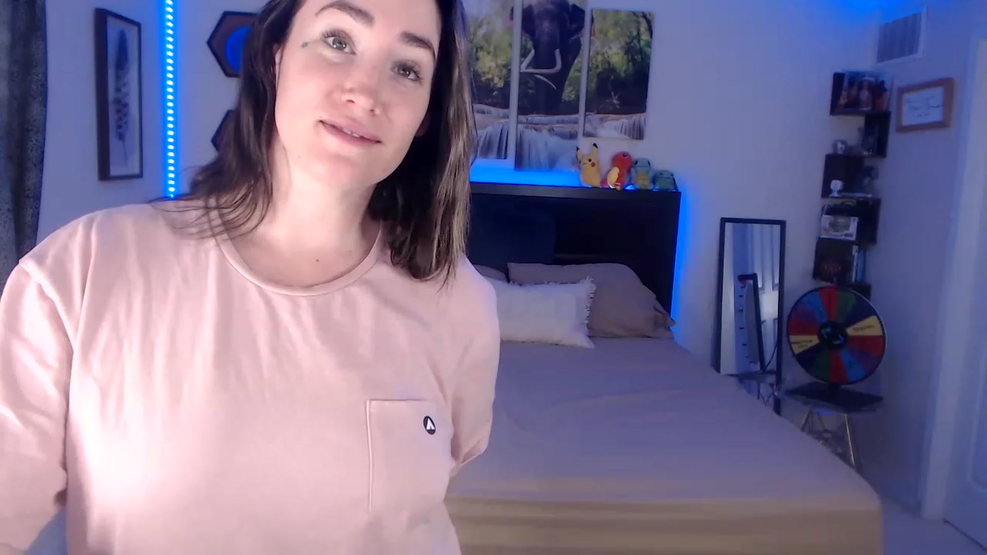 Gallery image thumbnail from BostonBeckyy's myfreecams stream on, 05/28/2023, 16:10 image 15 of 20