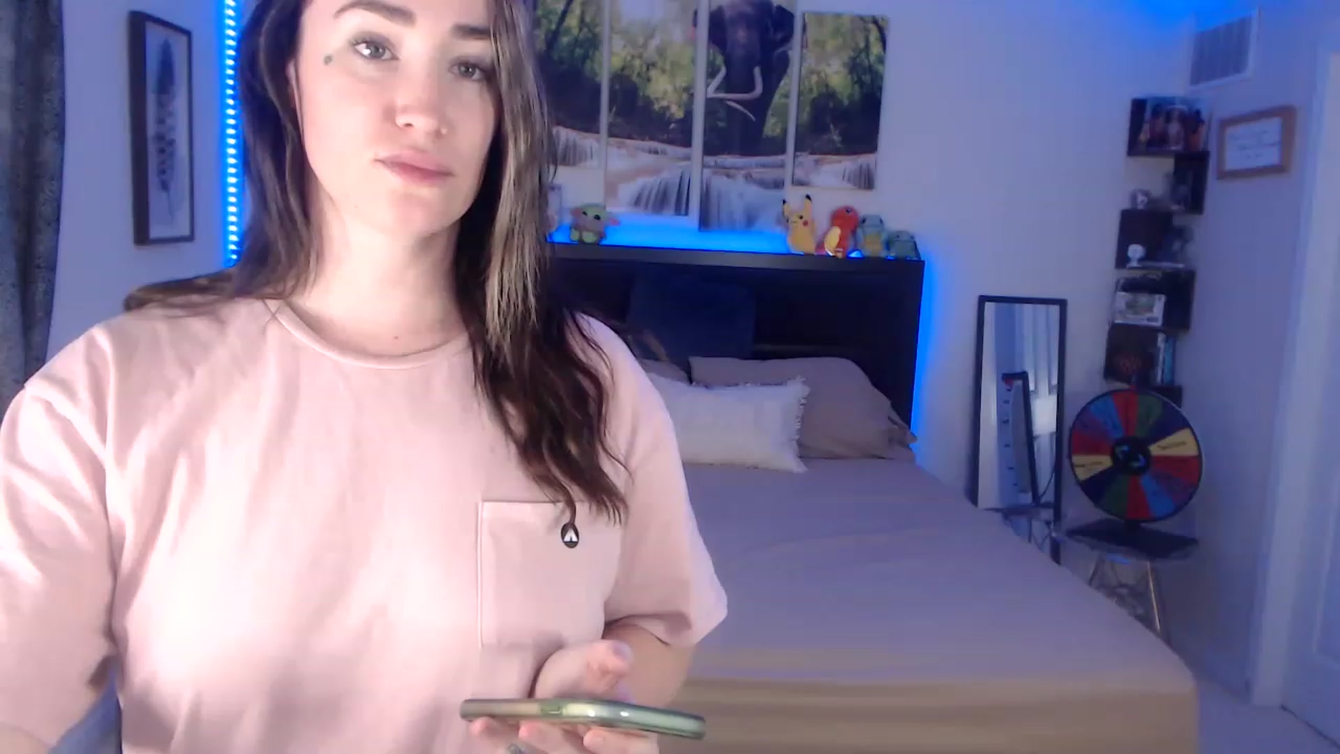 Gallery image thumbnail from BostonBeckyy's myfreecams stream on, 05/28/2023, 16:10 image 9 of 20