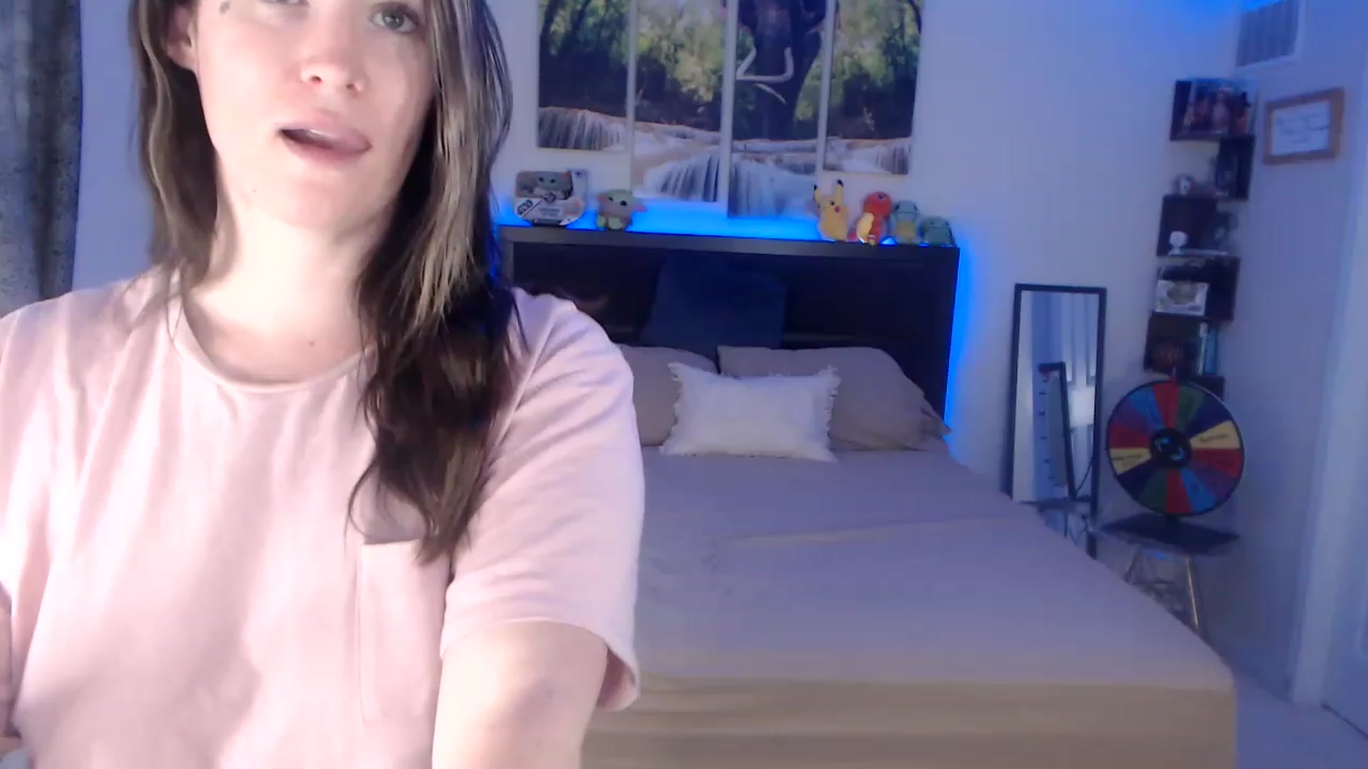 Gallery image thumbnail from BostonBeckyy's myfreecams stream on, 05/28/2023, 17:21 image 11 of 20