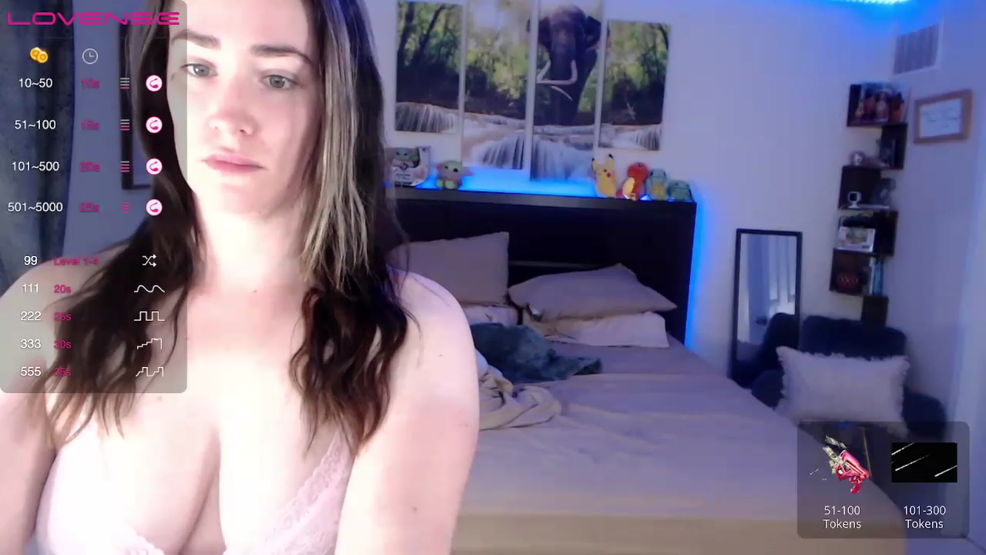 Gallery image thumbnail from BostonBeckyy's myfreecams stream on, 05/31/2023, 15:51 image 12 of 20