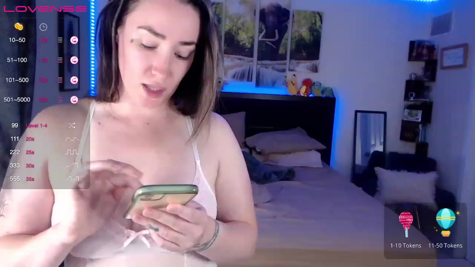 Gallery image thumbnail from BostonBeckyy's myfreecams stream on, 05/31/2023, 15:51 image 2 of 20