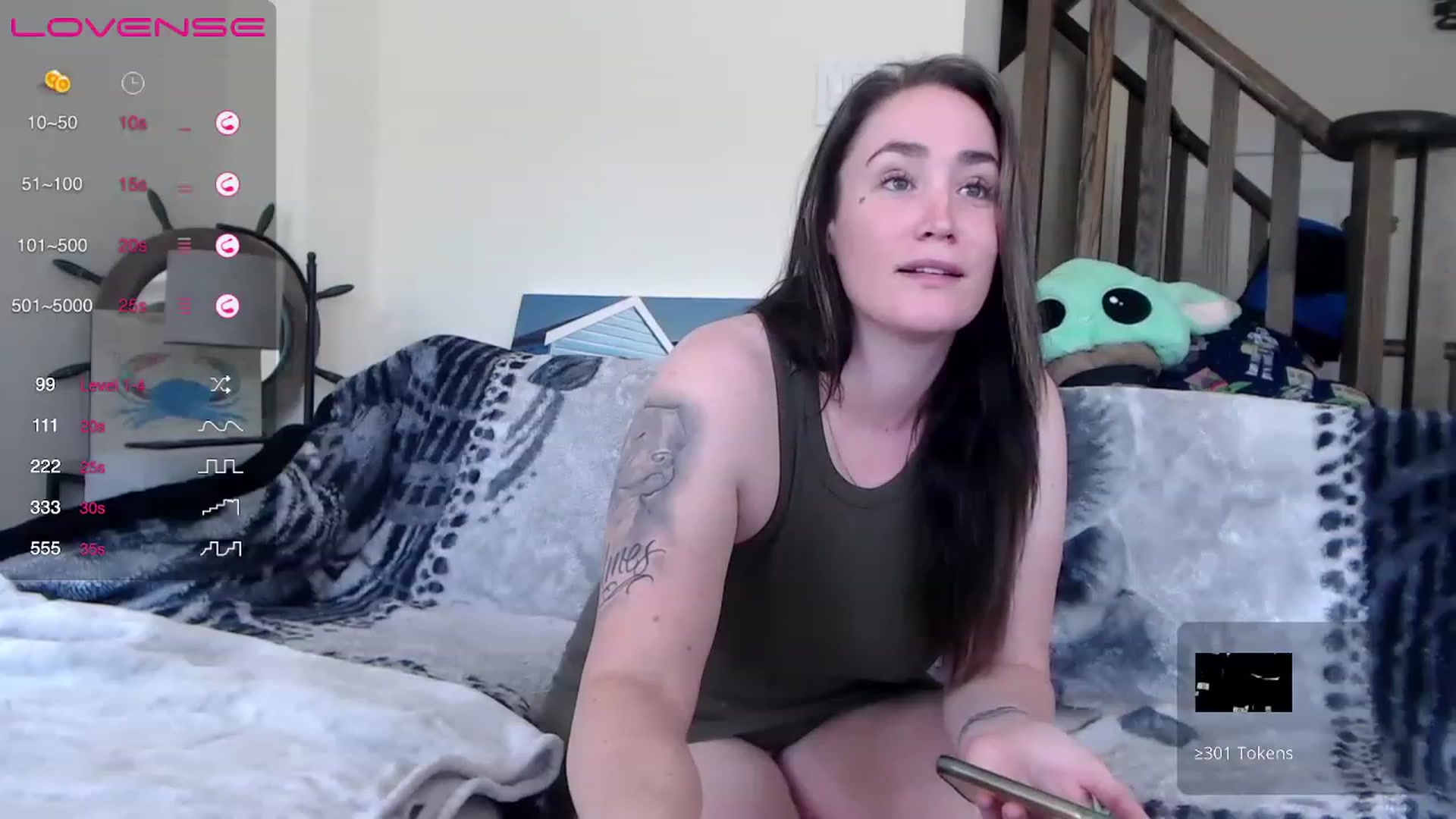 Gallery image thumbnail from BostonBeckyy's myfreecams stream on, 06/02/2023, 19:27 image 18 of 20