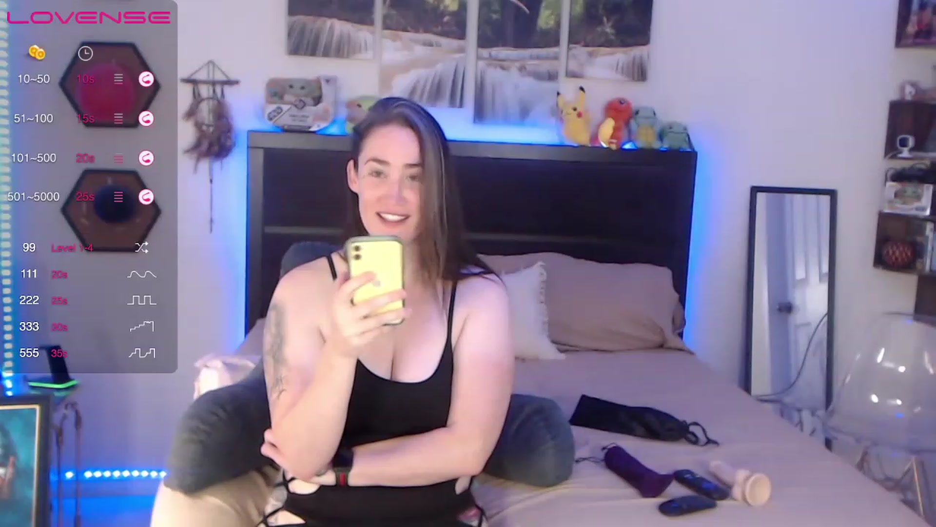 Gallery image thumbnail from BostonBeckyy's myfreecams stream on, 06/03/2023, 16:57 image 12 of 20