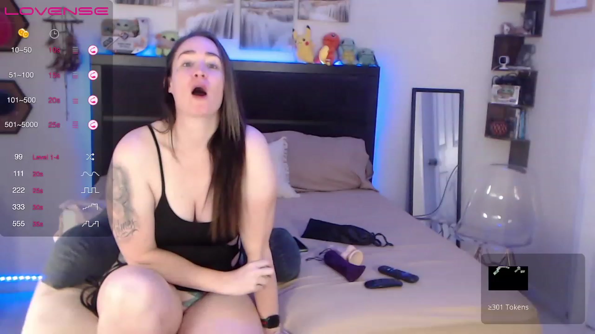 Gallery image thumbnail from BostonBeckyy's myfreecams stream on, 06/03/2023, 16:57 image 5 of 20