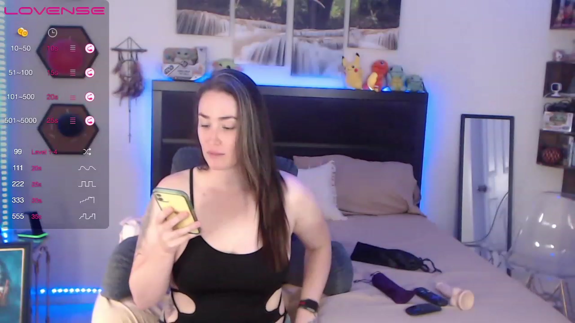 Gallery image thumbnail from BostonBeckyy's myfreecams stream on, 06/03/2023, 16:57 image 13 of 20